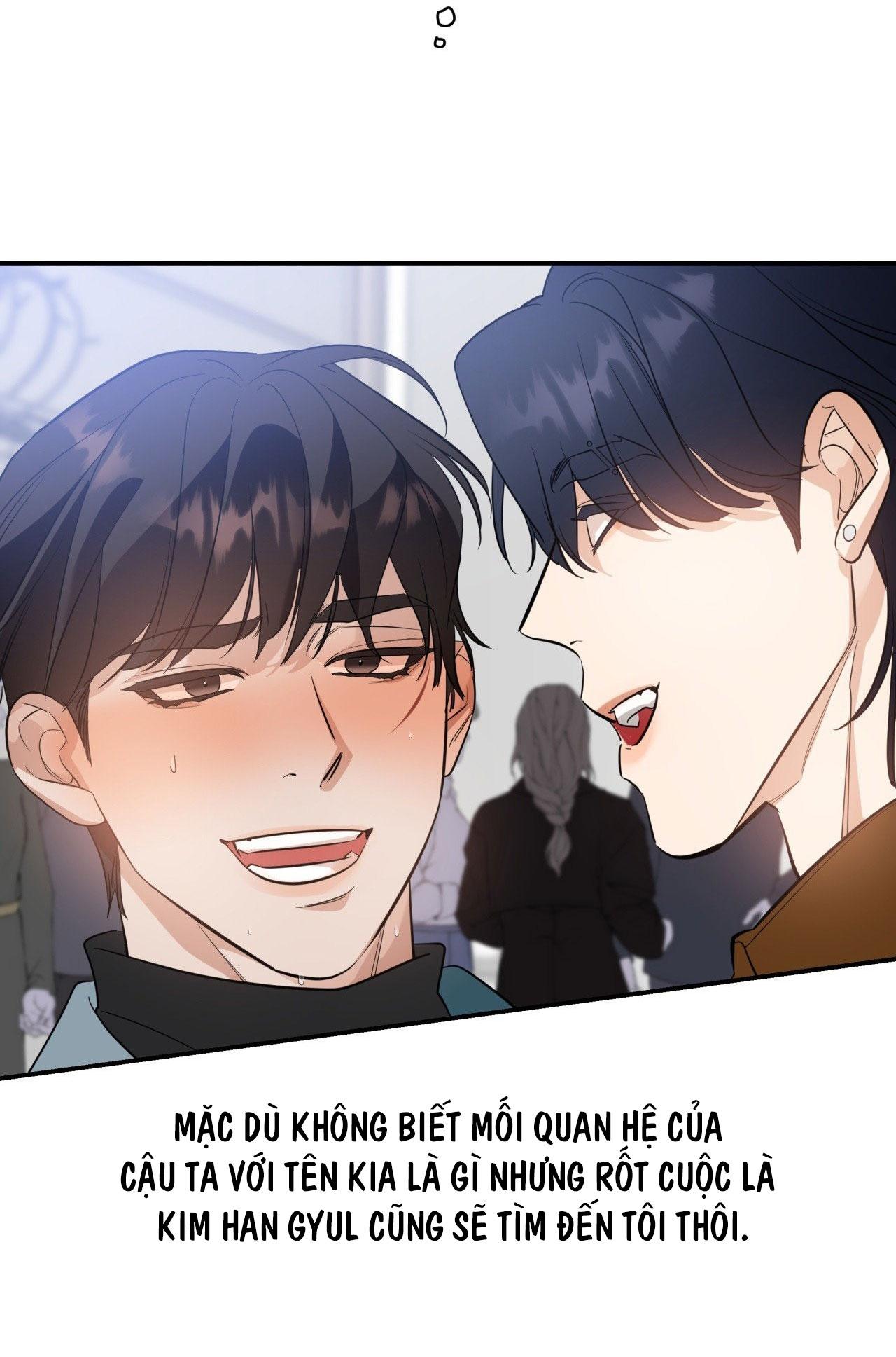 Đọc truyện LỆNH CỨU RỖI - Chapter 61