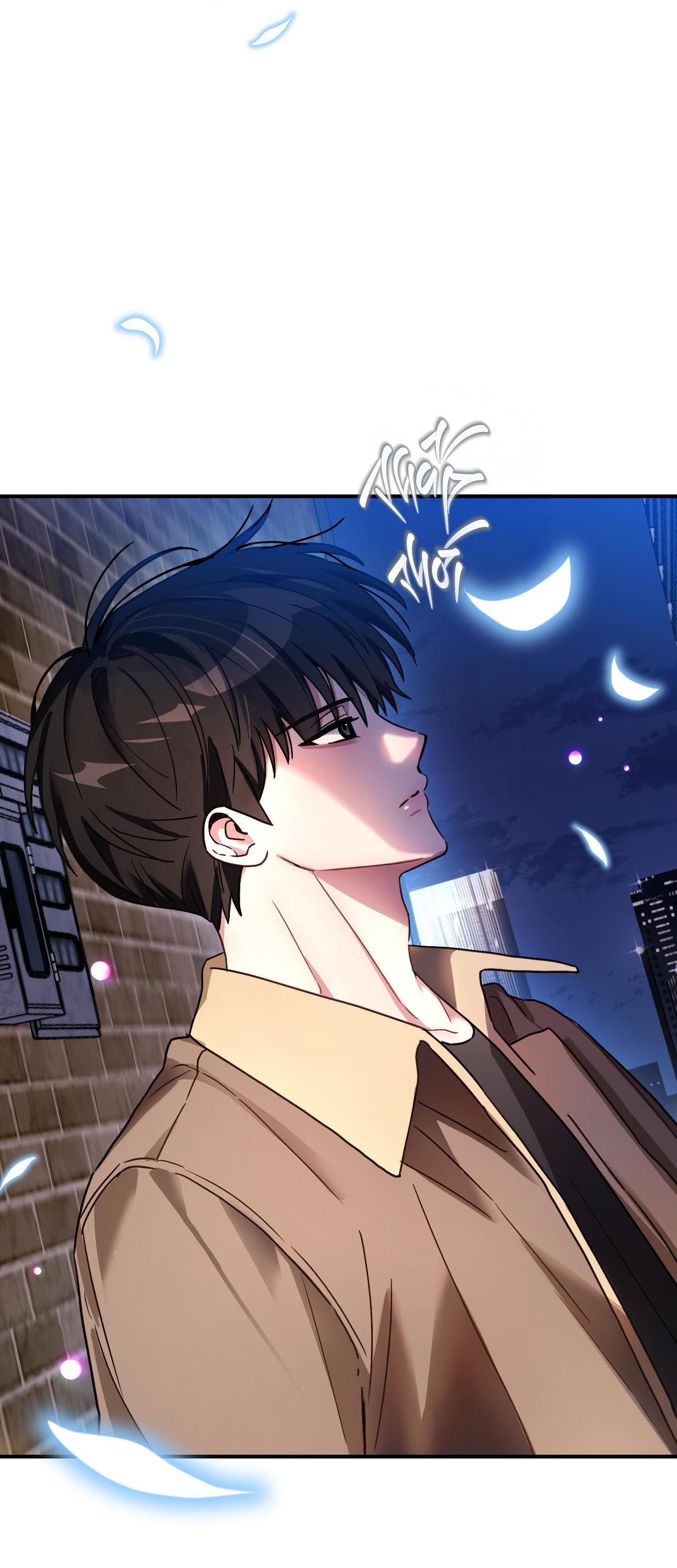 Đọc truyện Yêu Phải Lừa Đảo - Chapter 5
