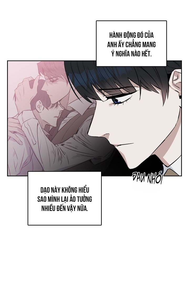 Đọc truyện Kiss me liar - Chapter 12