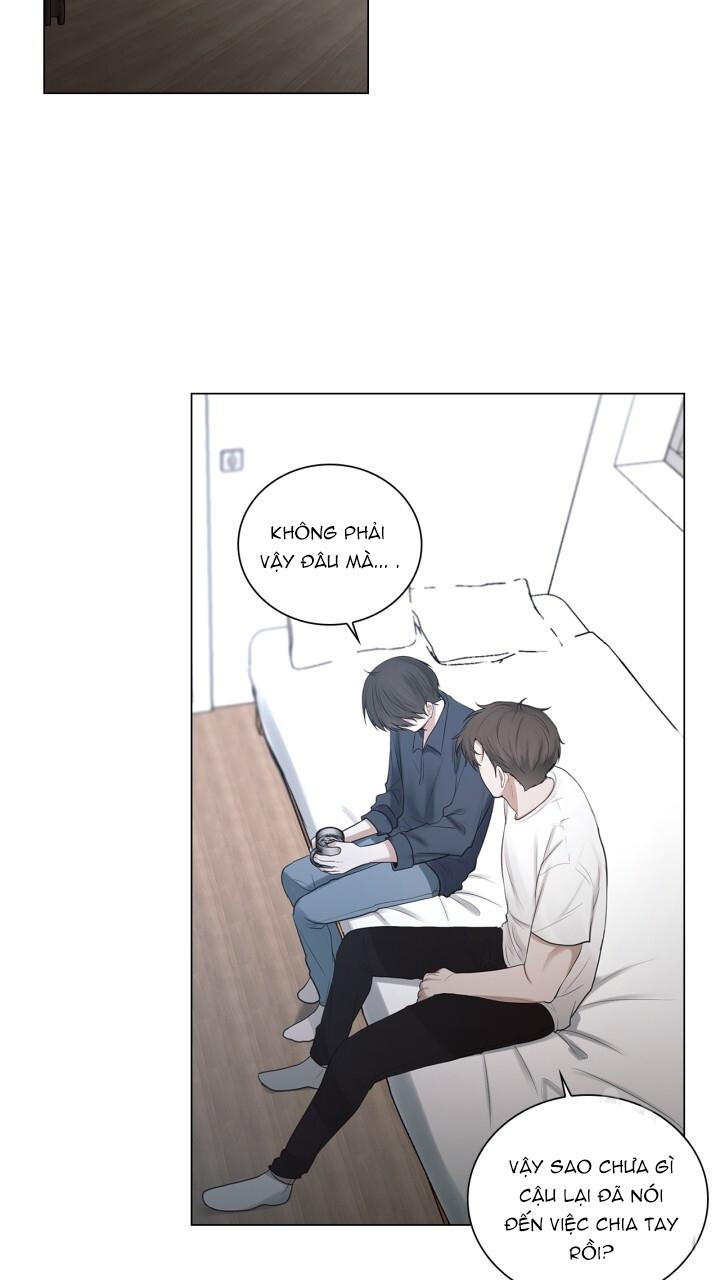 Đọc truyện Song Trùng - Chapter 27