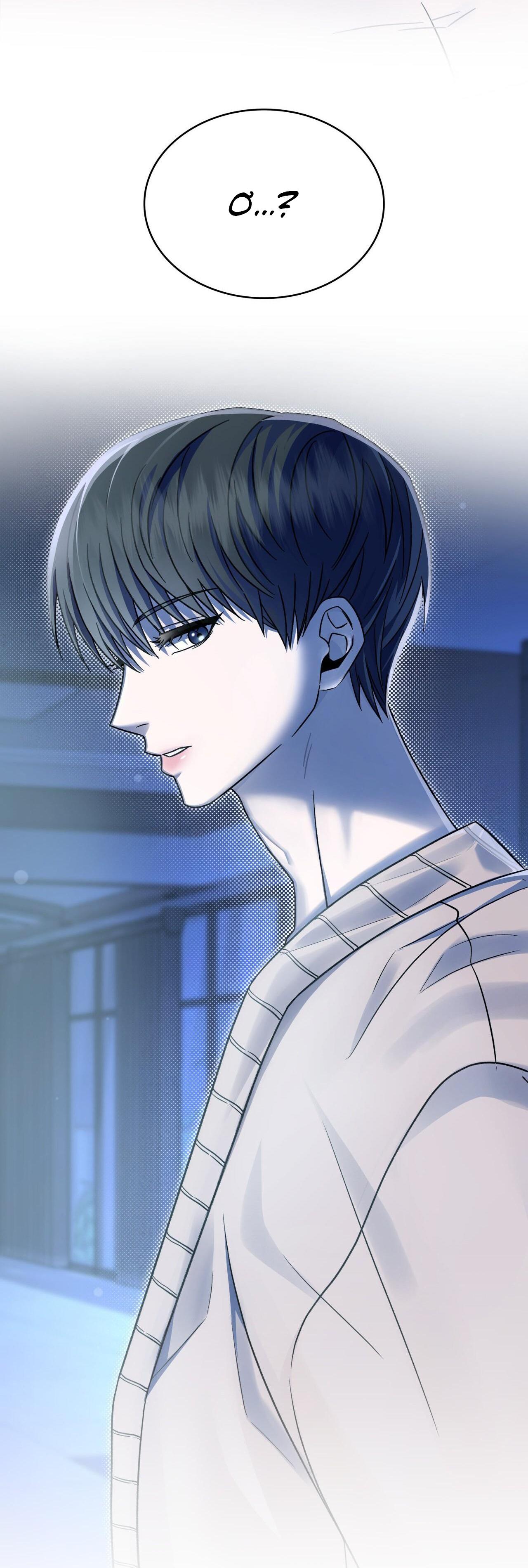 Đọc truyện Raw - Chapter 26