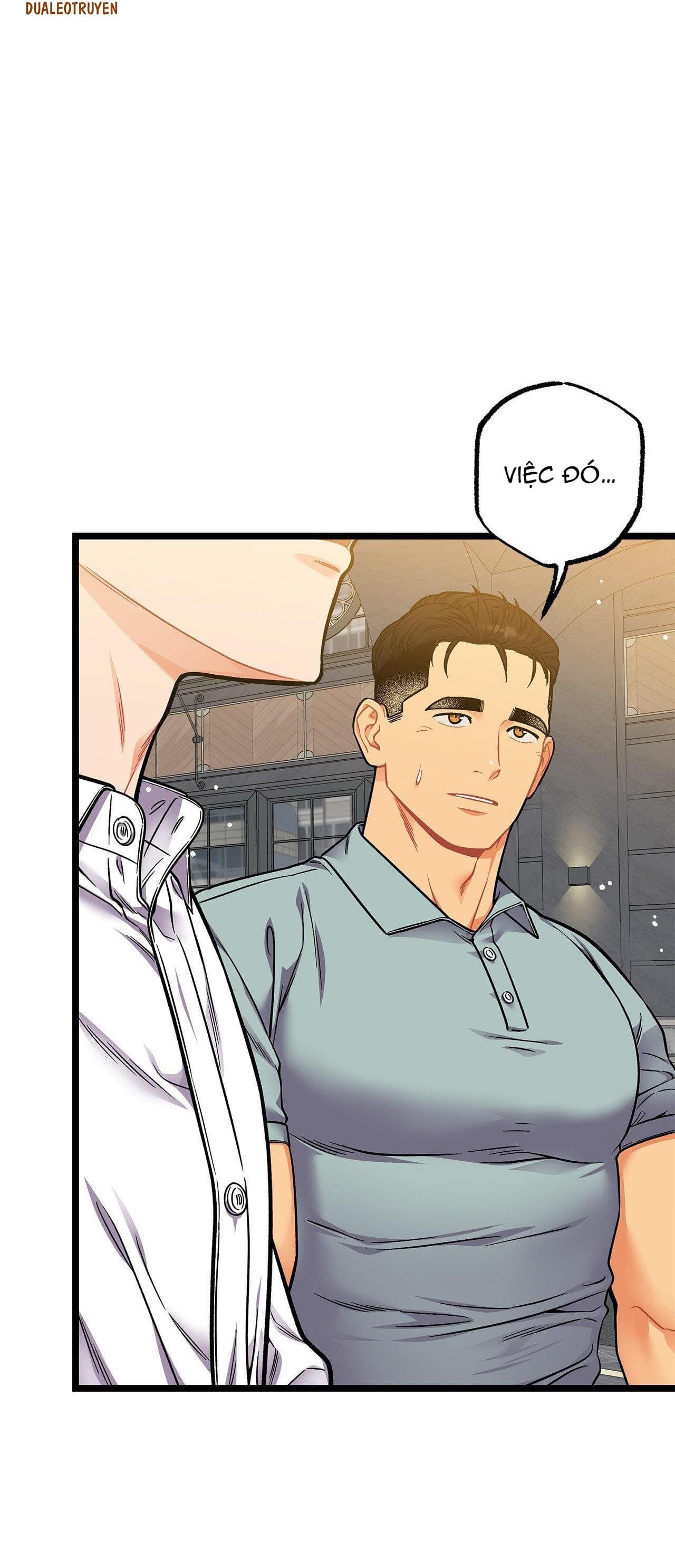 Đọc truyện FIRE IN THE WHOLE - Chapter 5