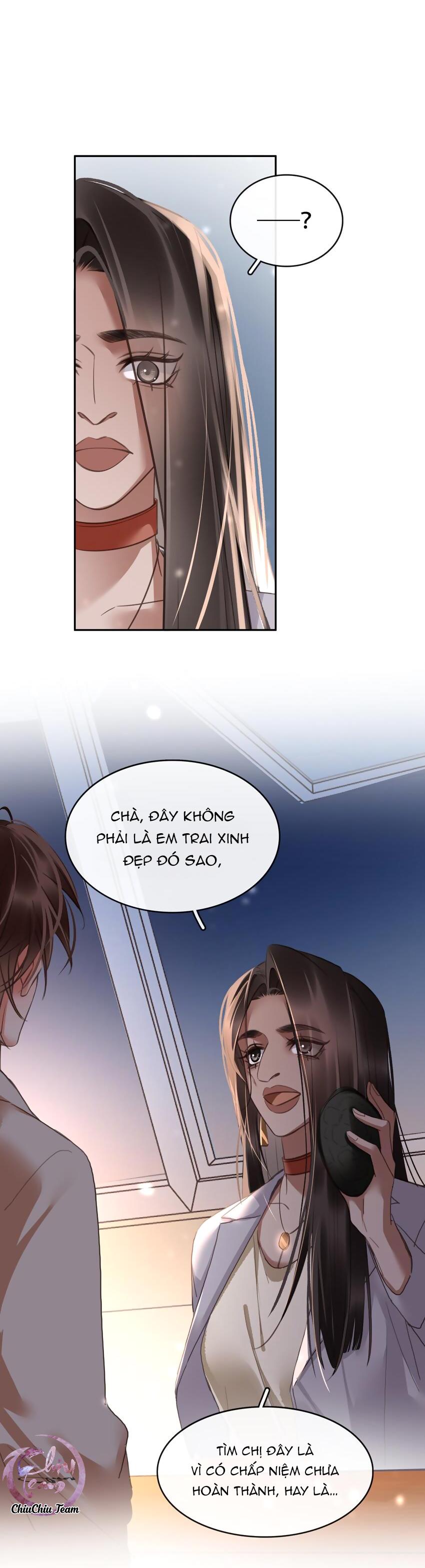 Đọc truyện Không Làm Trai Bao! - Chapter 127
