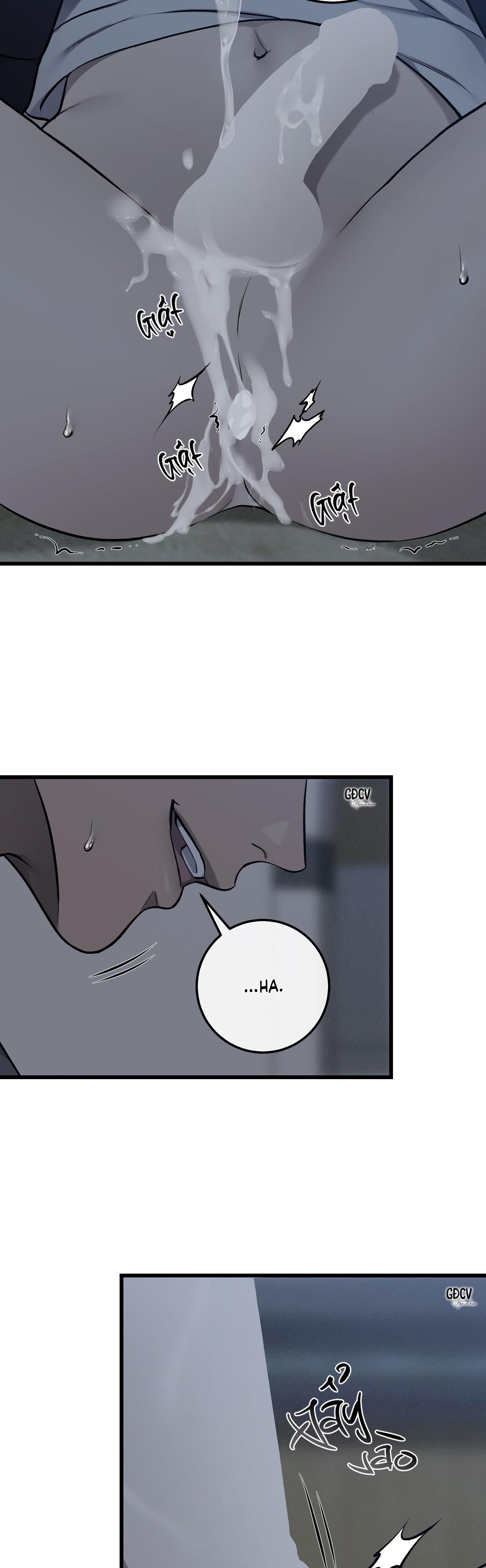 Đọc truyện PHI VỤ BẨN THỈU - Chapter 46