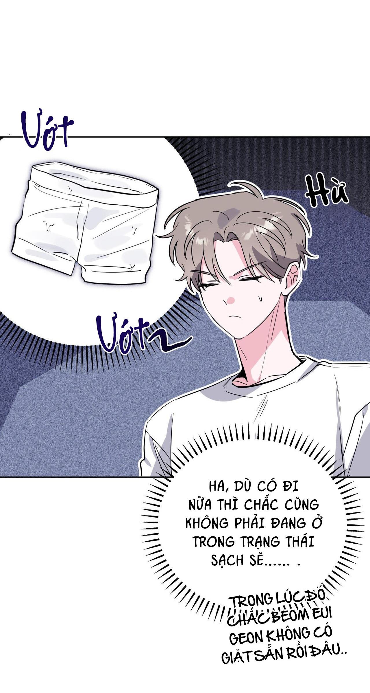 Đọc truyện CẠM BẪY ĐẠI HỌC - Chapter 72