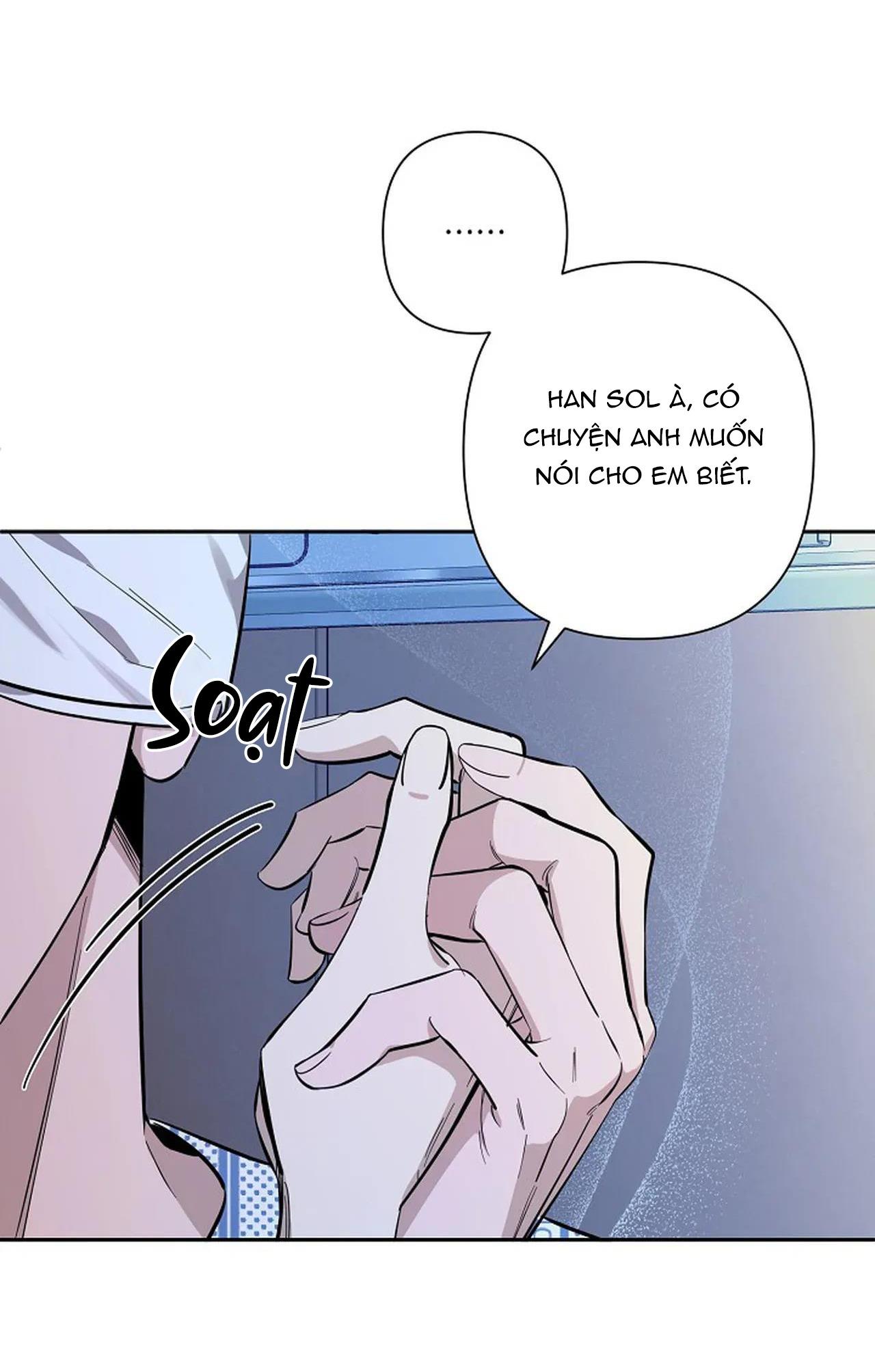 Đọc truyện ĐÊM DỊU DÀNG - Chapter 70