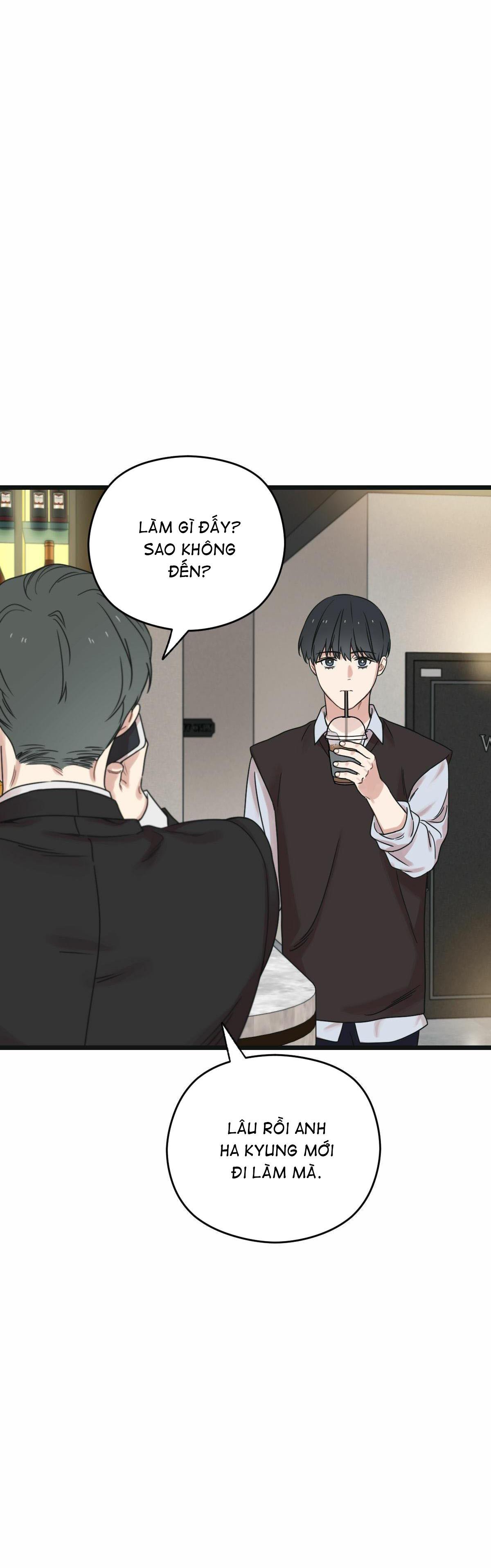 Đọc truyện TRÙNG PHÙNG - Chapter 22