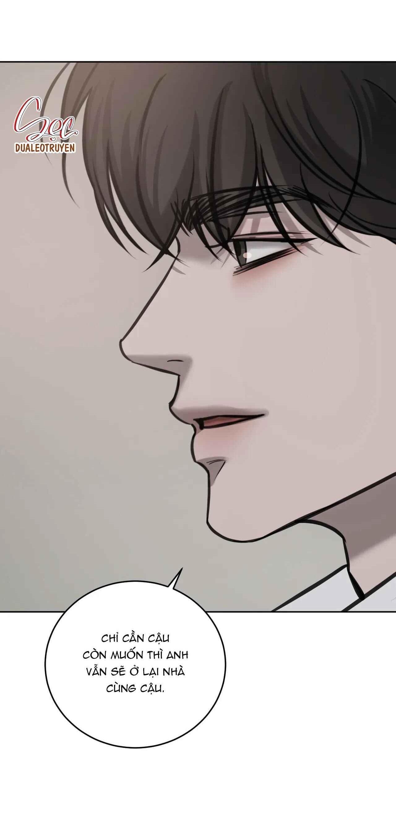 Đọc truyện GIỮA TÌNH CỜ VÀ ĐỊNH MỆNH - Chapter 68