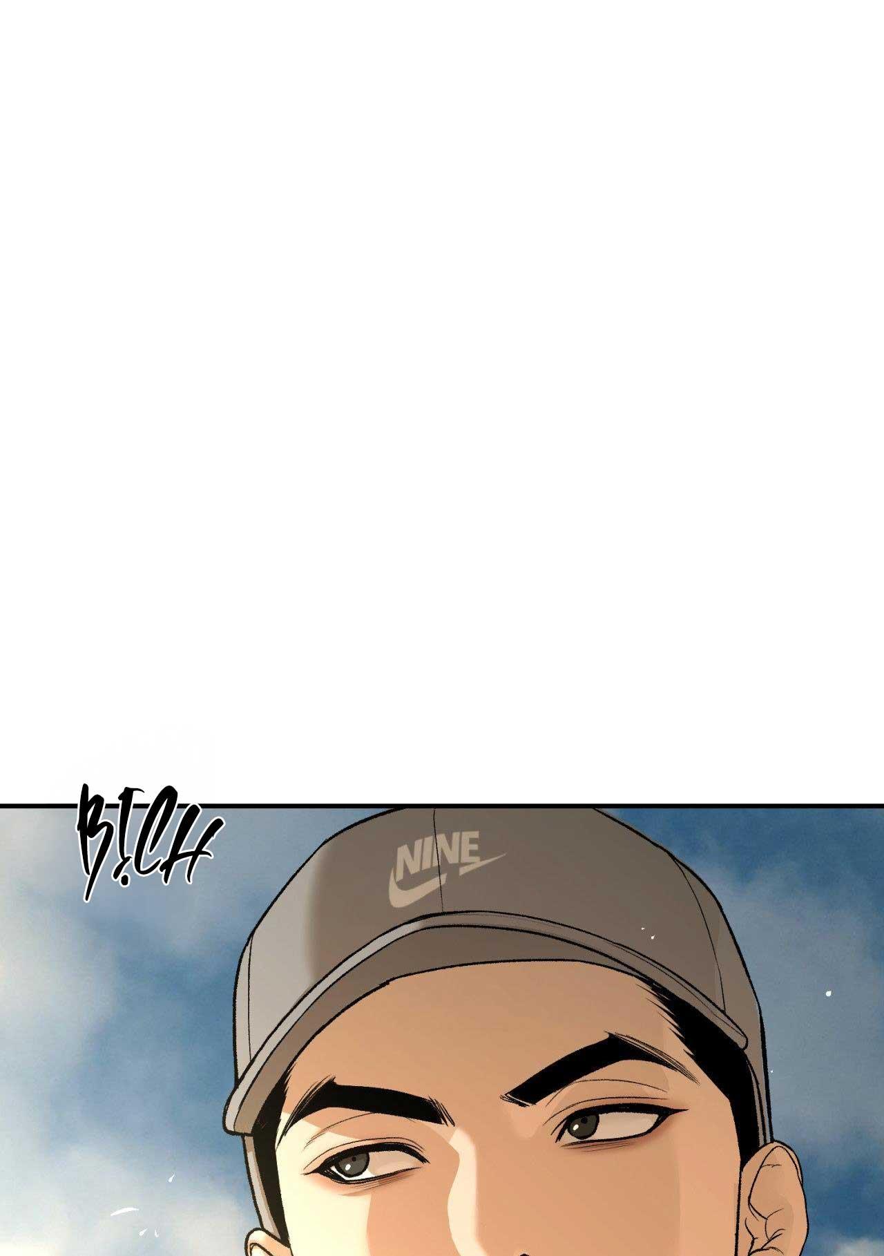 Đọc truyện Jinx - Chapter 62