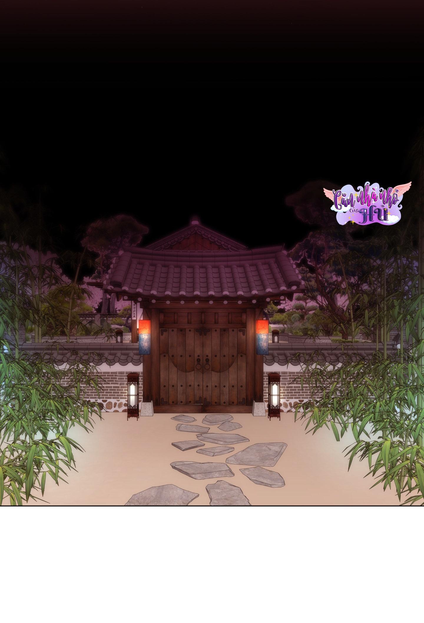Đọc truyện (END) TÊN EM VỢ NGUY HIỂM CỦA TÔI - Chapter 44