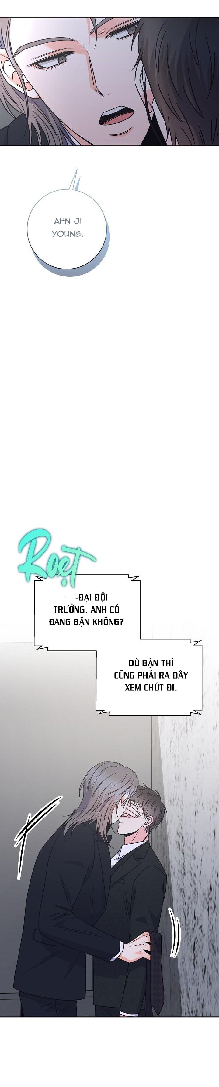 Đọc truyện CHÁN GHÉT - Chapter 48