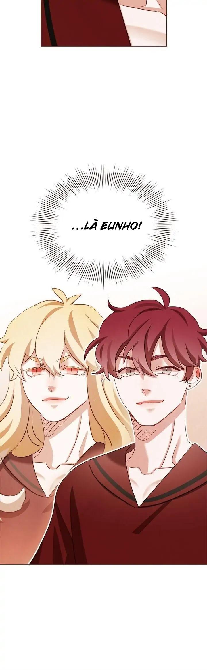 Đọc truyện Ma Cà Rồng Đếch Có Thật Đâu! (END) - Chapter 57