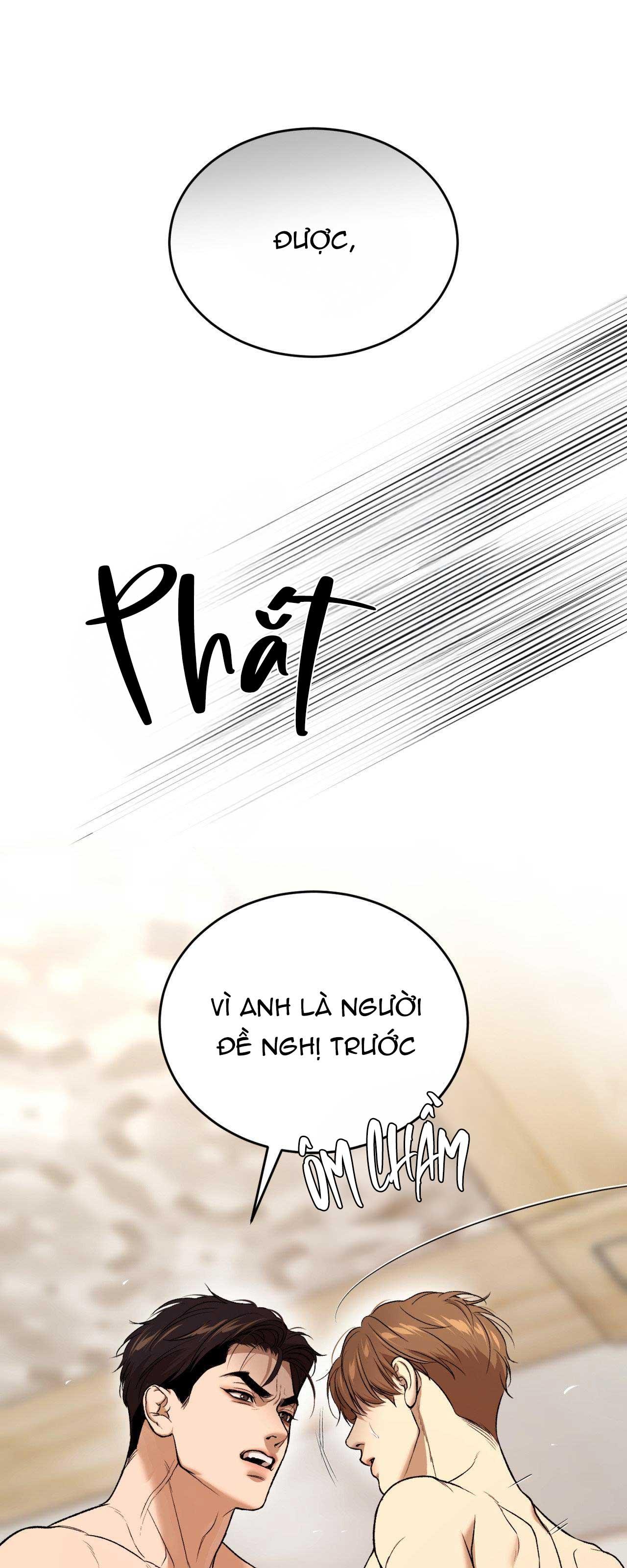 Đọc truyện Jinx - Chapter 62