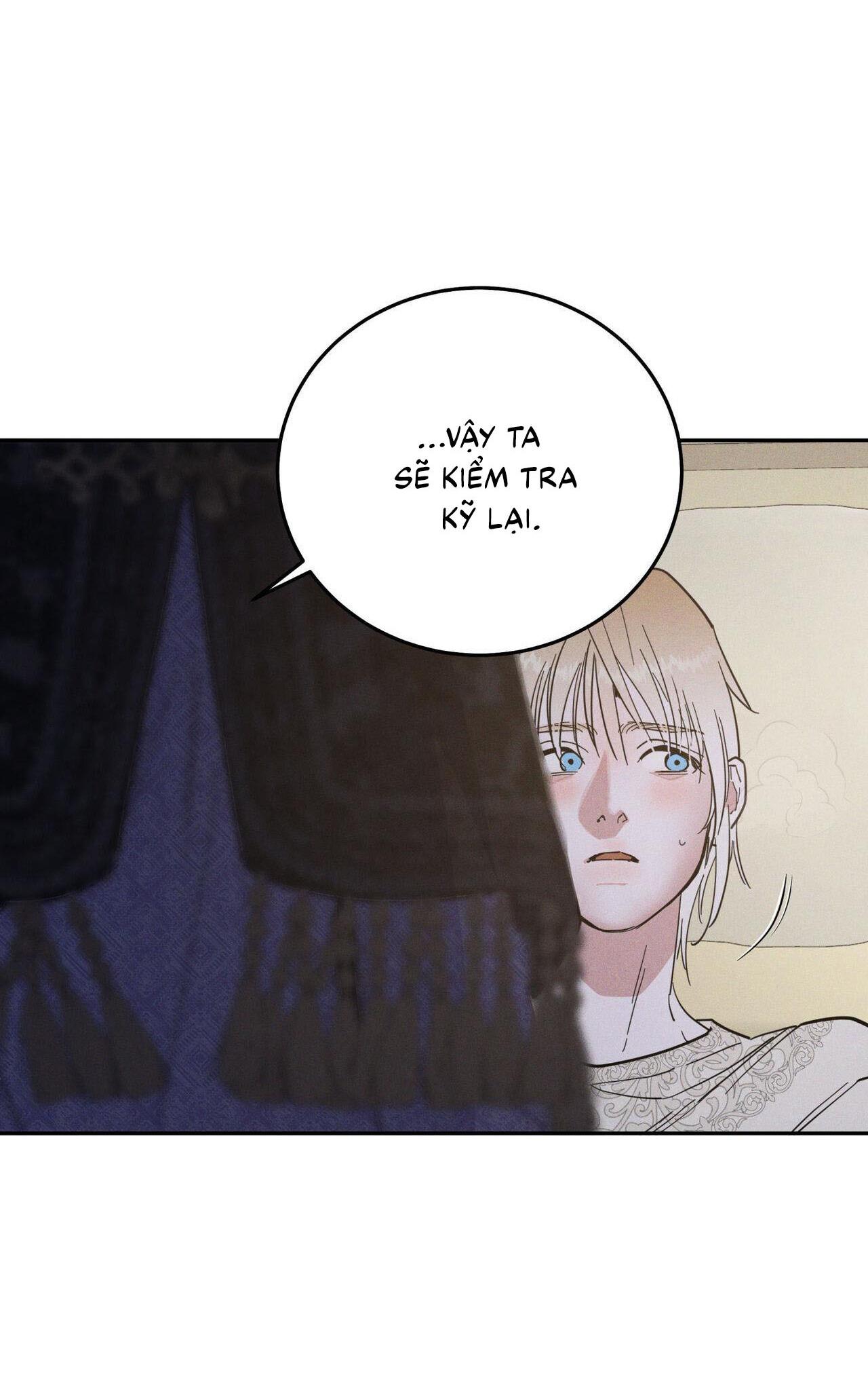 Đọc truyện Antidote - Chapter 43