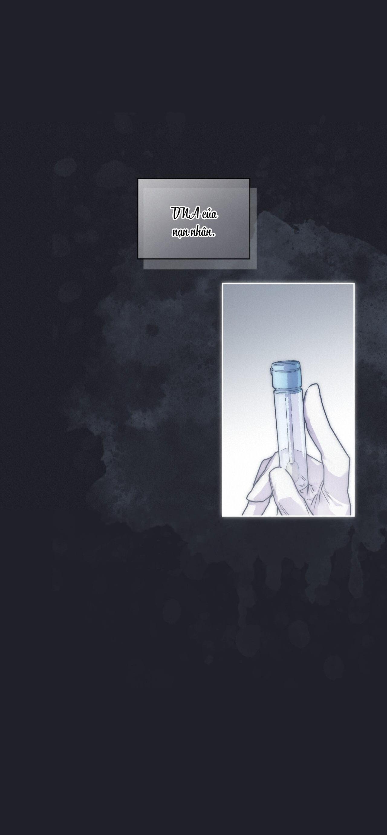 Đọc truyện  Hồi Ức Của Nhịp Thở - Chapter 4