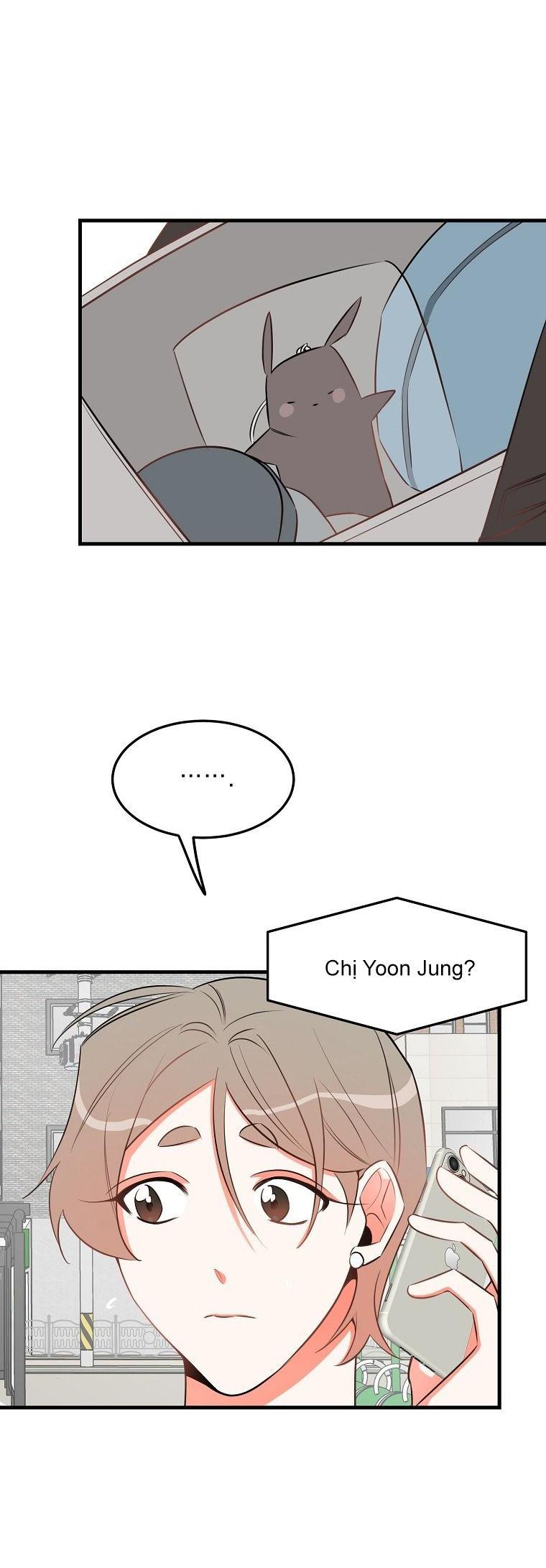 Đọc truyện Có Chuyện Gì Xảy Ra với Sự Nổi Tiếng Của Tôi Thế? - Chapter 25