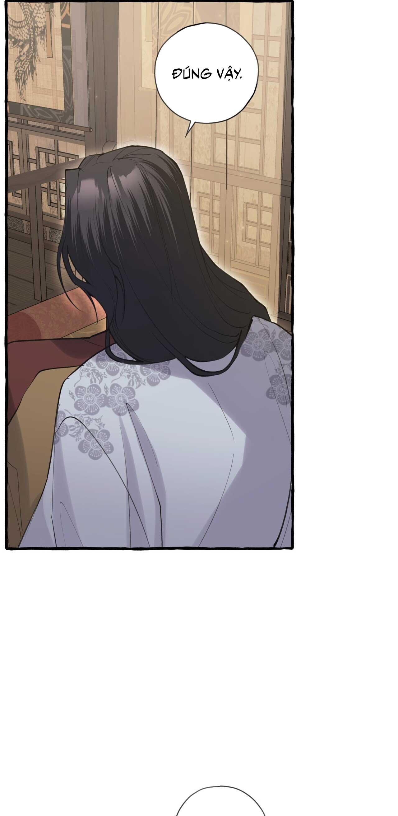 Đọc truyện BÁT NHÃ GIAI NHÂN - Chapter 73