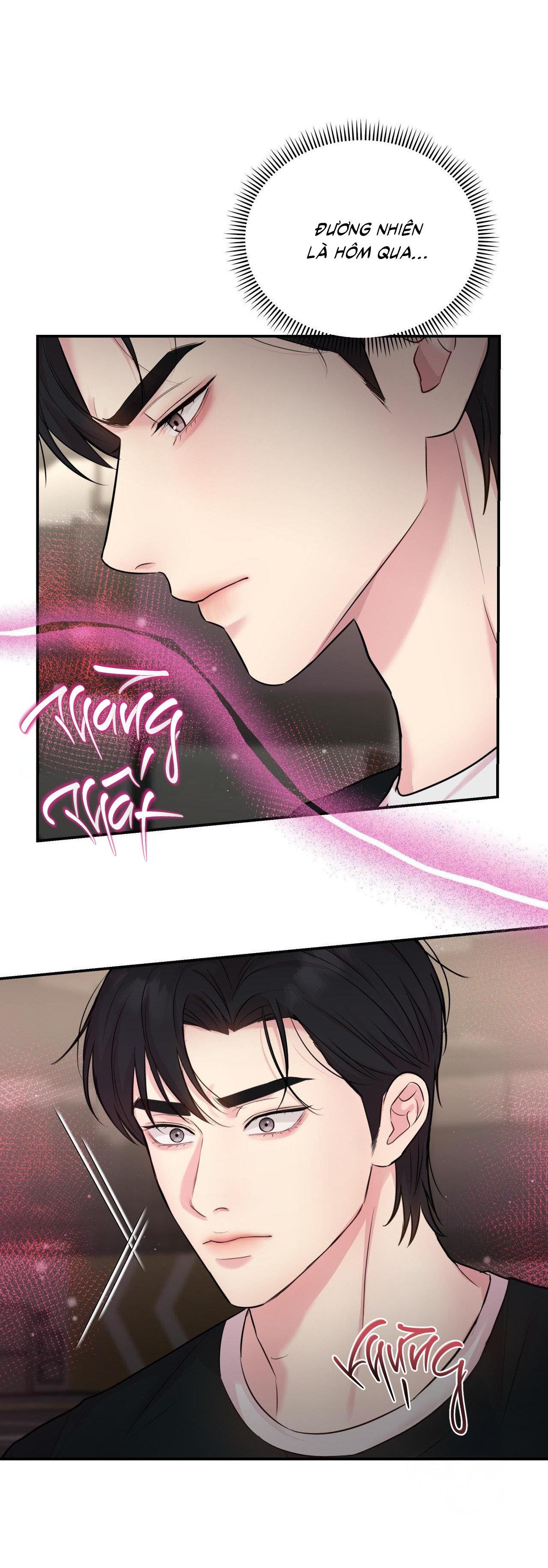 Đọc truyện  Love Remedy - Chapter 14