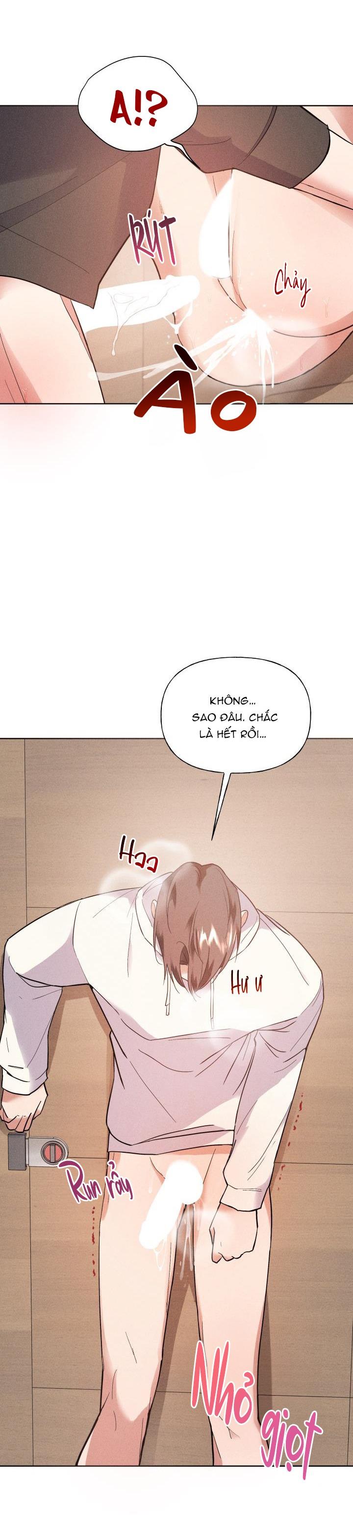 Đọc truyện TÌNH YÊU KHÔNG TỔN THẤT - Chapter 40