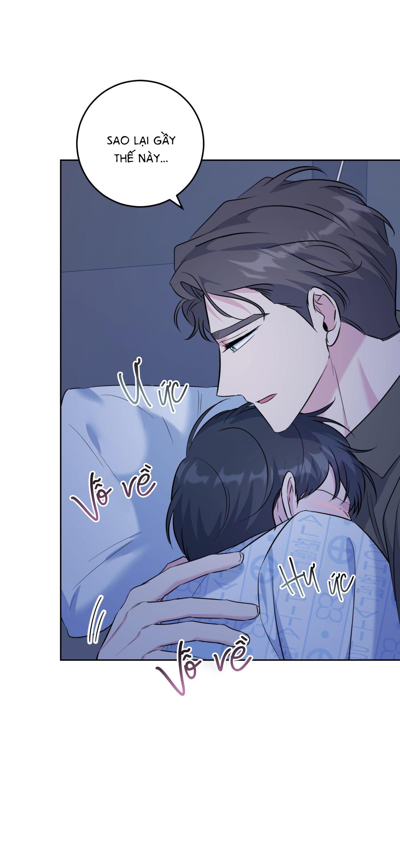 Đọc truyện  Khu Rừng Tĩnh Lặng - Chapter 36