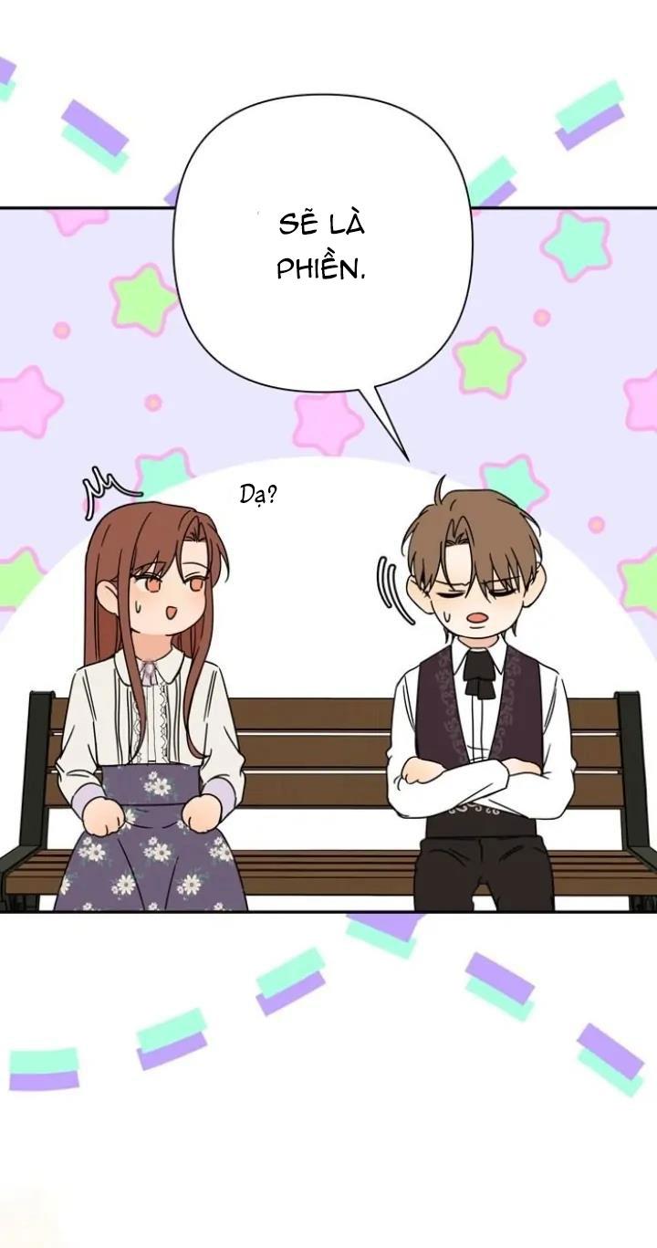 Đọc truyện Mắc Kẹt Trong Game Hẹn Hò Của Em Gái Tôi - Chapter 45