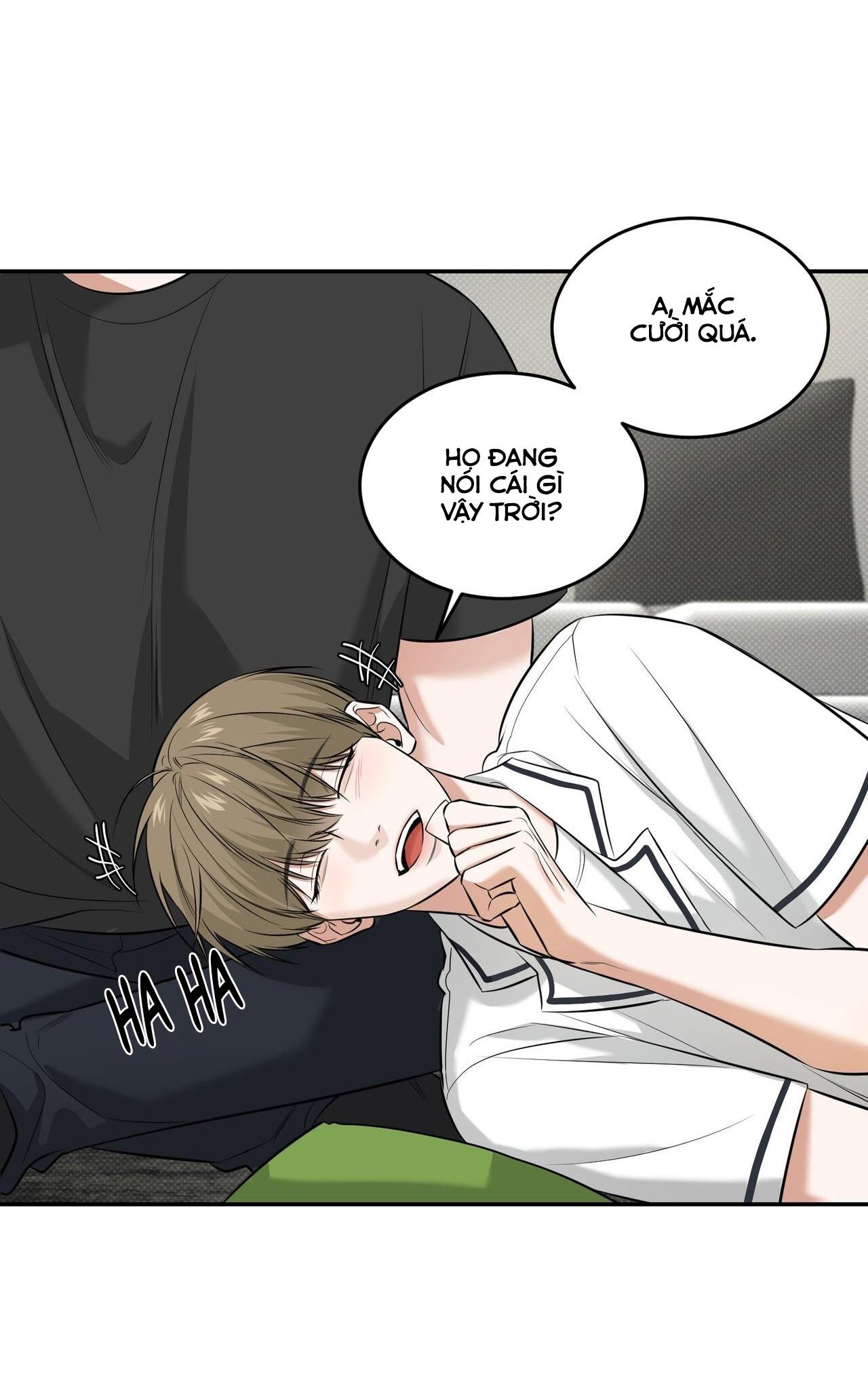 Đọc truyện CHÀNG TRAI CHO EM MỌI THỨ - Chapter 14