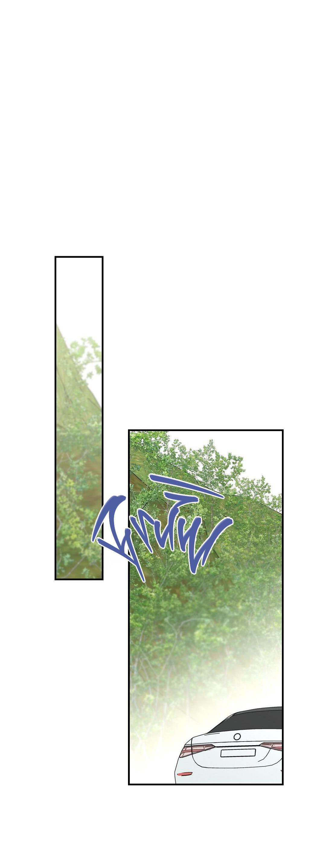 Đọc truyện  ALPHA TRAUMA - Chapter 10