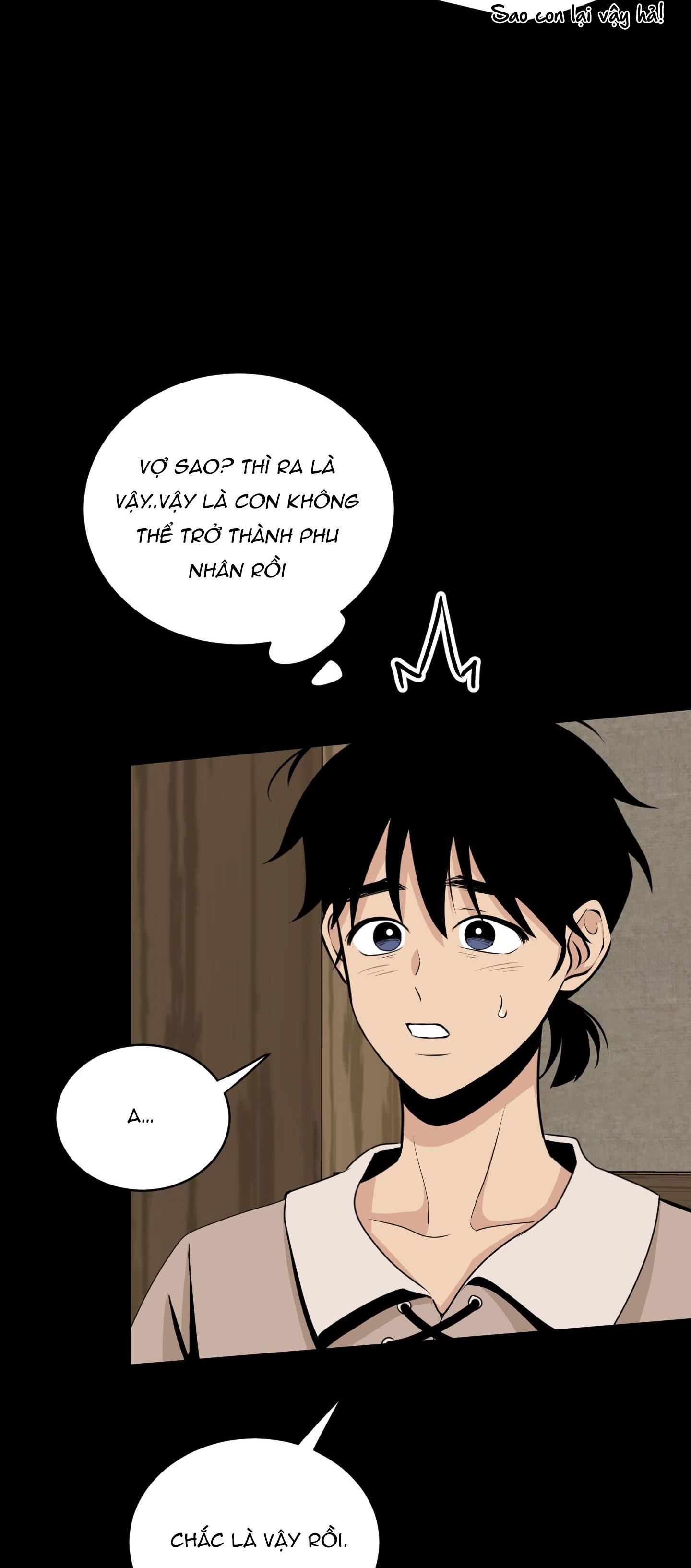 Đọc truyện LOÀI HOA KHÔNG TÊN - Chapter 15