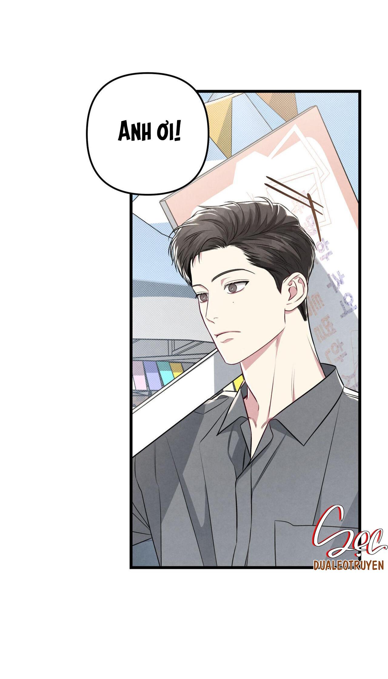 Đọc truyện CÔNG TƯ PHÂN MINH - Chapter 57