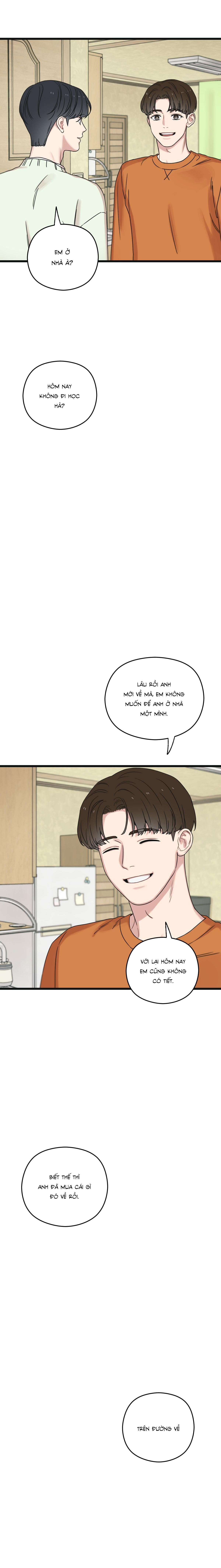 Đọc truyện TRÙNG PHÙNG - Chapter 48