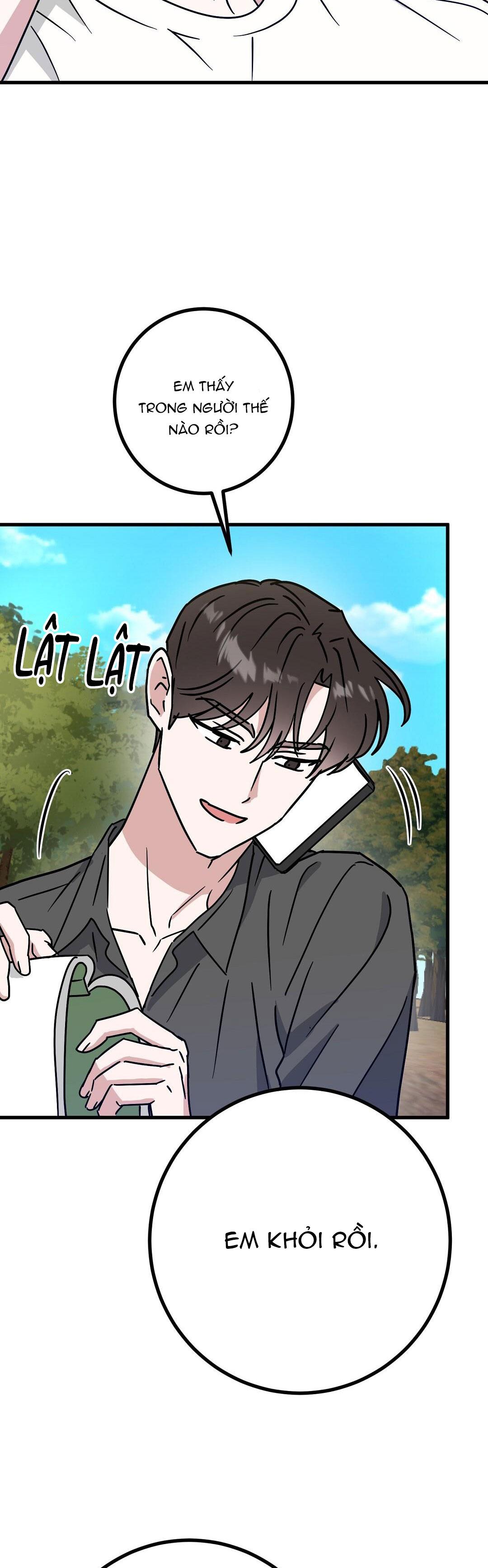 Đọc truyện NHÀ TÔI THÀNH PHIM TRƯỜNG MẤT RỒI - Chapter 53