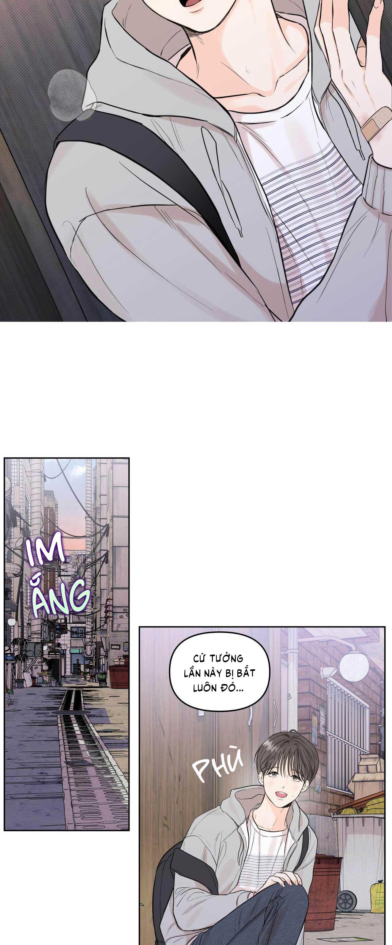 Đọc truyện CÔNG VIỆC LÀM THÊM HÀNG NGÀY - Chapter 1