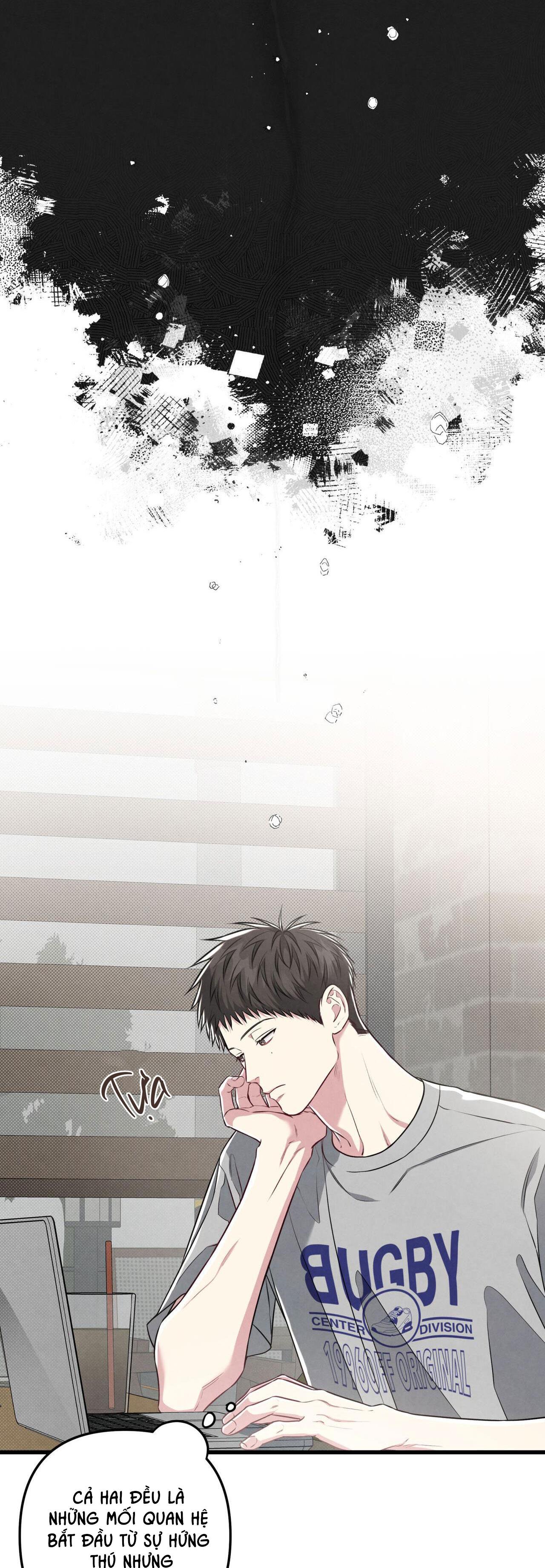 Đọc truyện CÔNG TƯ PHÂN MINH - Chapter 42