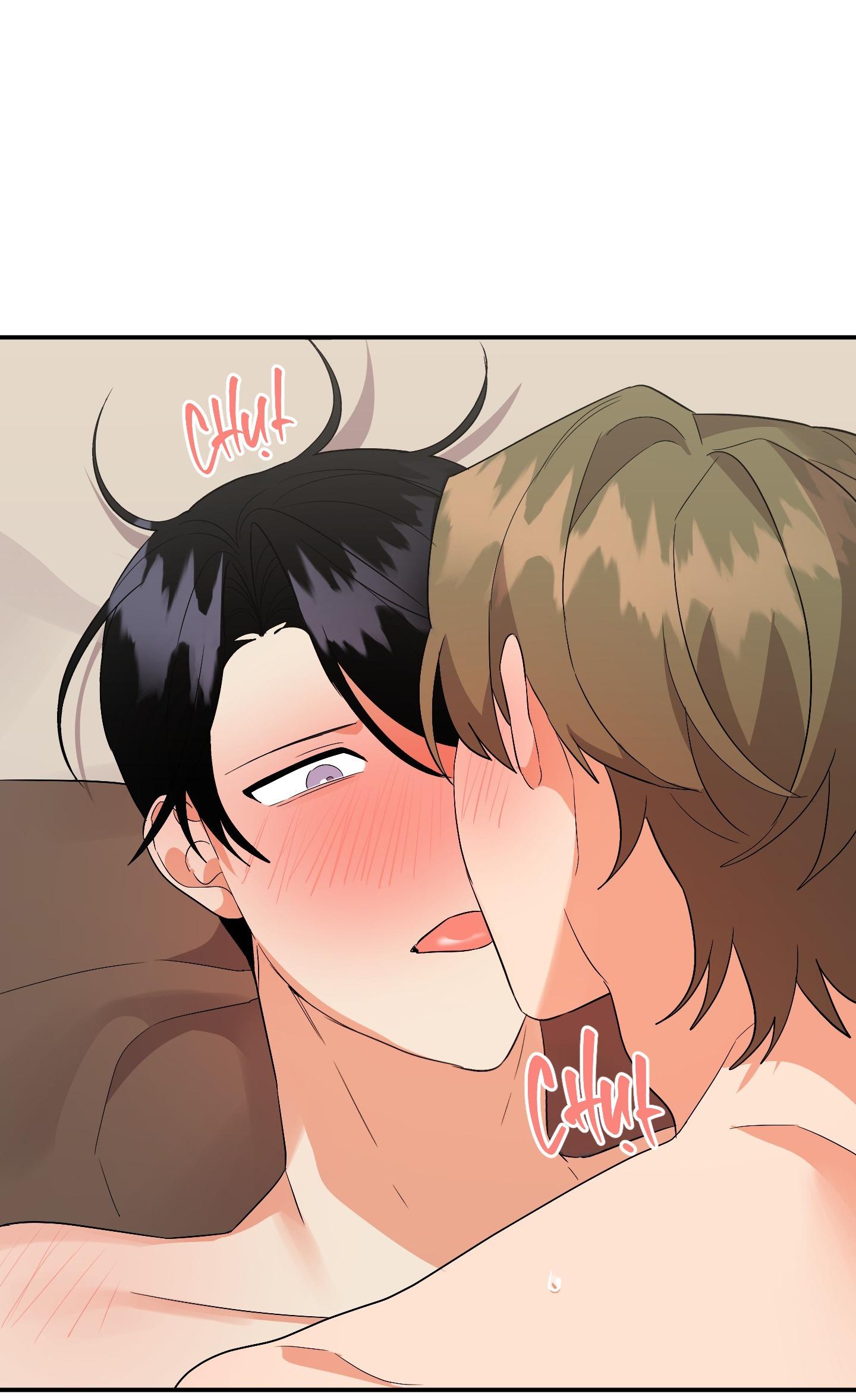 Đọc truyện TÊN XẤU XA CỦA TÔI XXX - Chapter 54