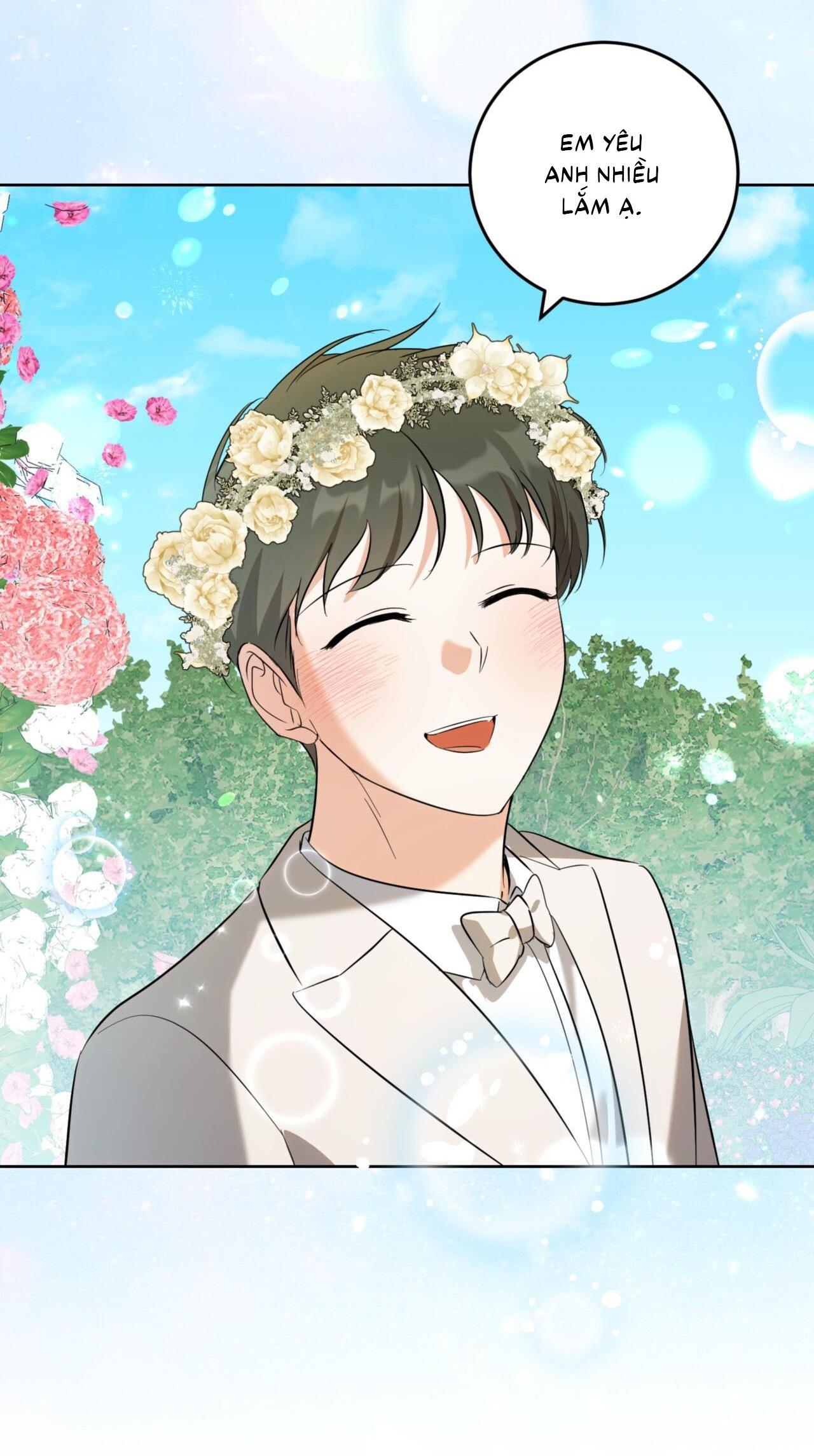 Đọc truyện  Khu Rừng Tĩnh Lặng - Chapter 67