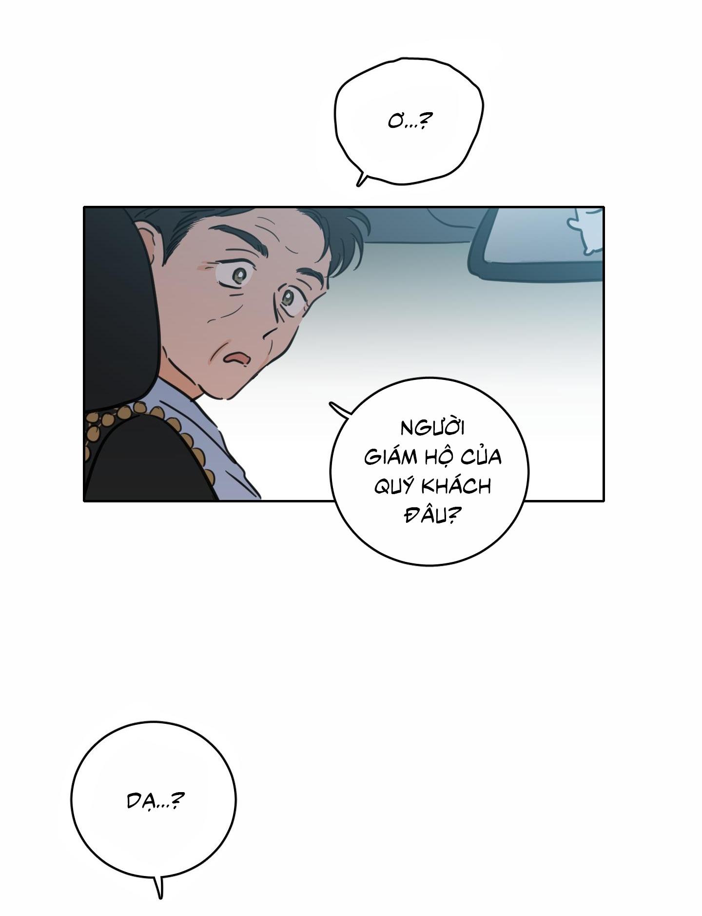 Đọc truyện Mẹo Thuần Hóa Hổ - Chapter 107