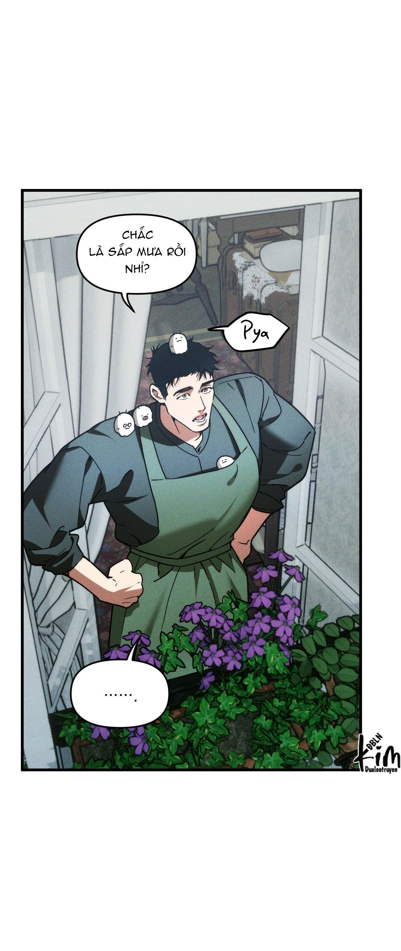 Đọc truyện ANH CHỒNG TẾ PHẨM - Chapter 10