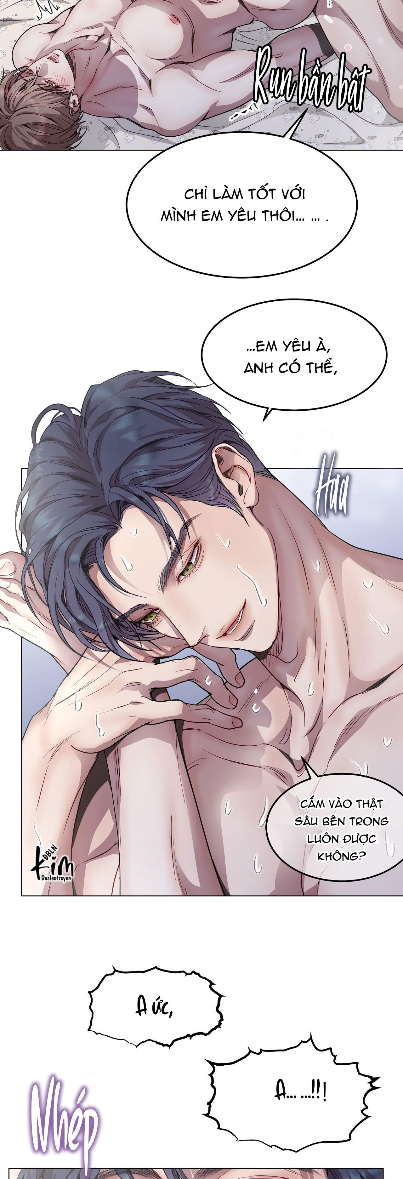 Đọc truyện LỐI SỐNG ÍCH KỶ - Chapter 54