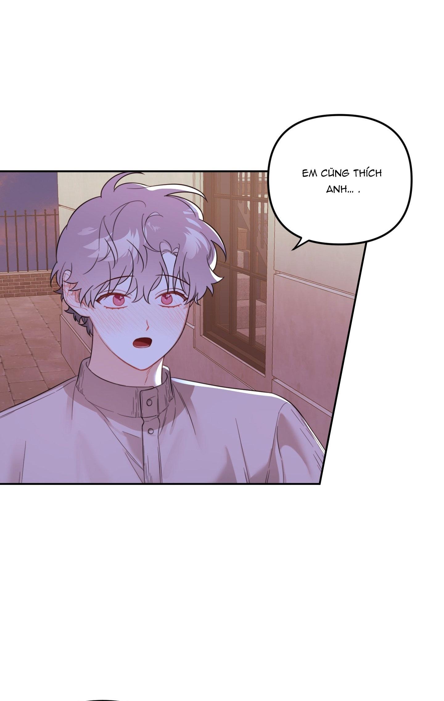 Đọc truyện VƯỜN HOA - Chapter 44
