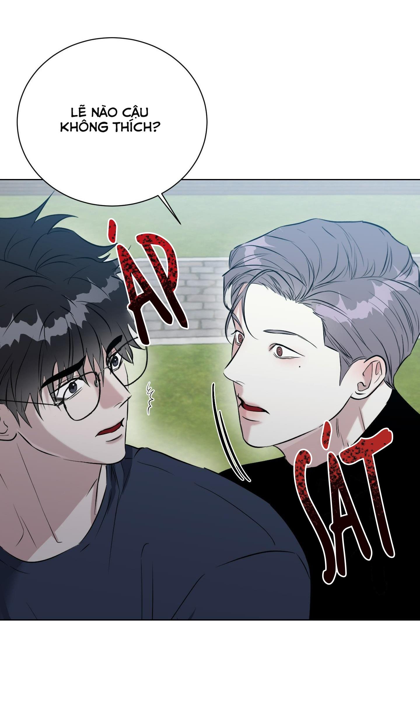 Đọc truyện RƠI VÀO VỰC THẲM CỦA RẮN - Chapter 3