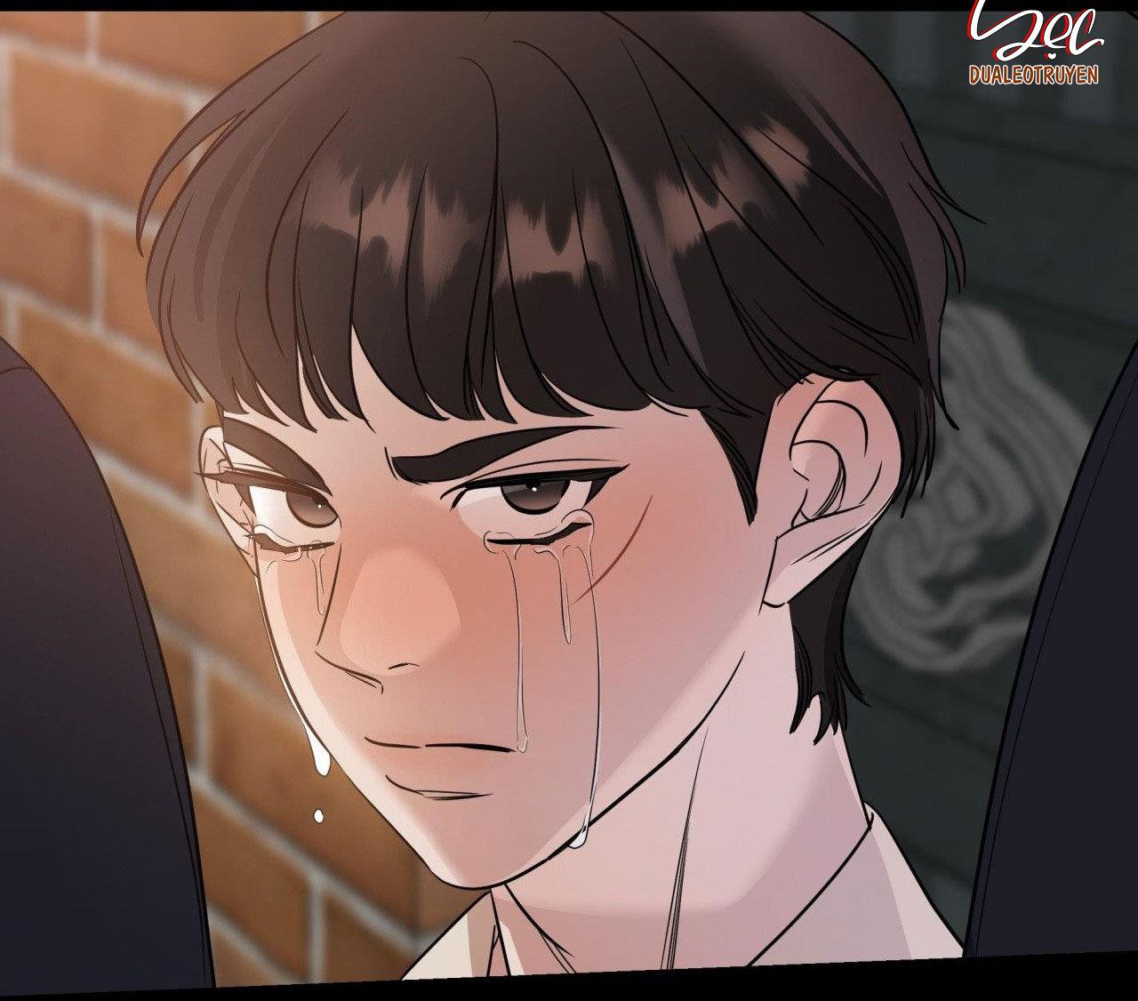 Đọc truyện LỆNH CỨU RỖI - Chapter 41