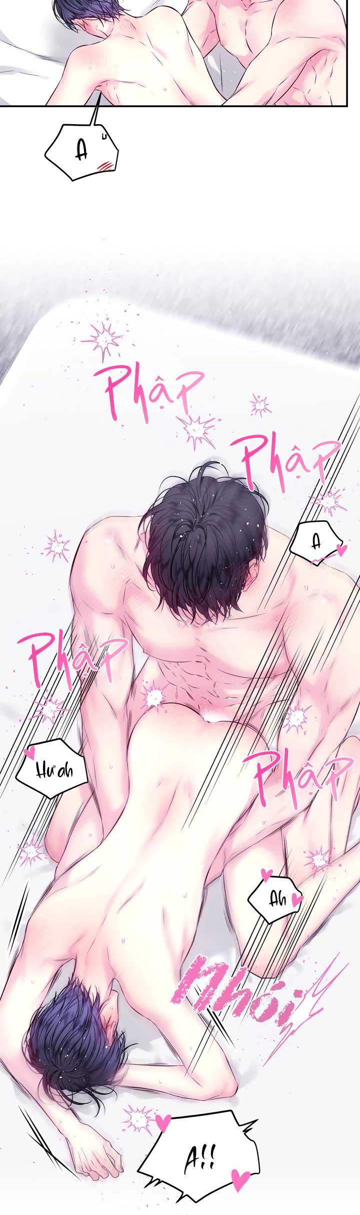 Đọc truyện BÌNH MINH THỨ HAI - Chapter 76