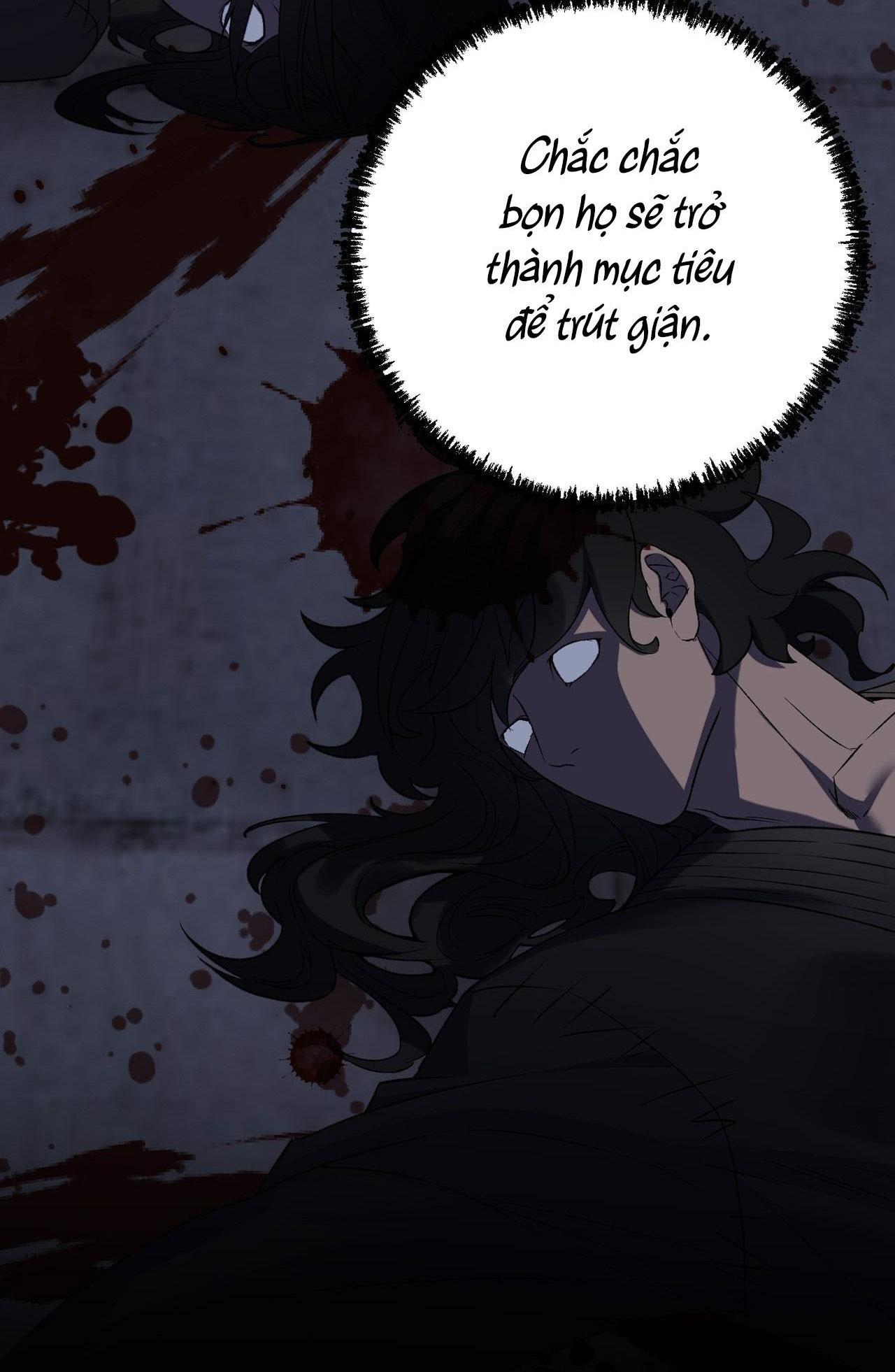 Đọc truyện HỒNG NGỌC GIỮA NỀN TUYẾT TRẮNG - Chapter 4
