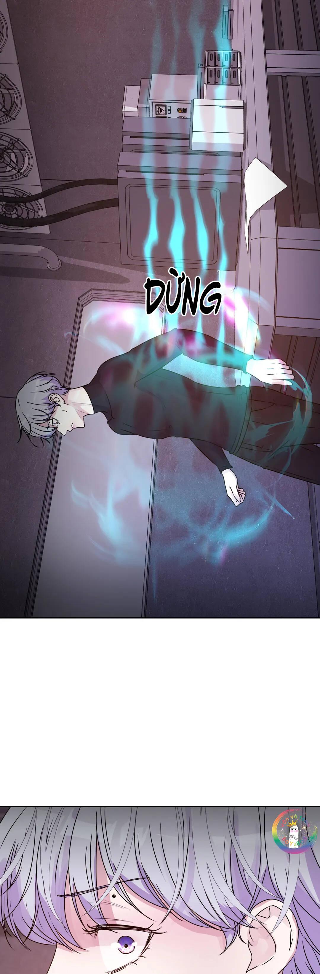 Đọc truyện (END) Guiding Light - Chapter 24