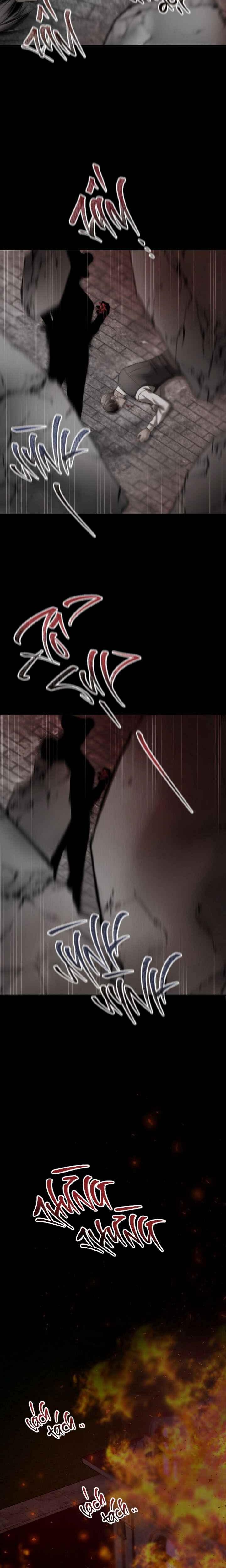 Đọc truyện [END] HƠI THỞ CỦA CỪU - Chapter 4