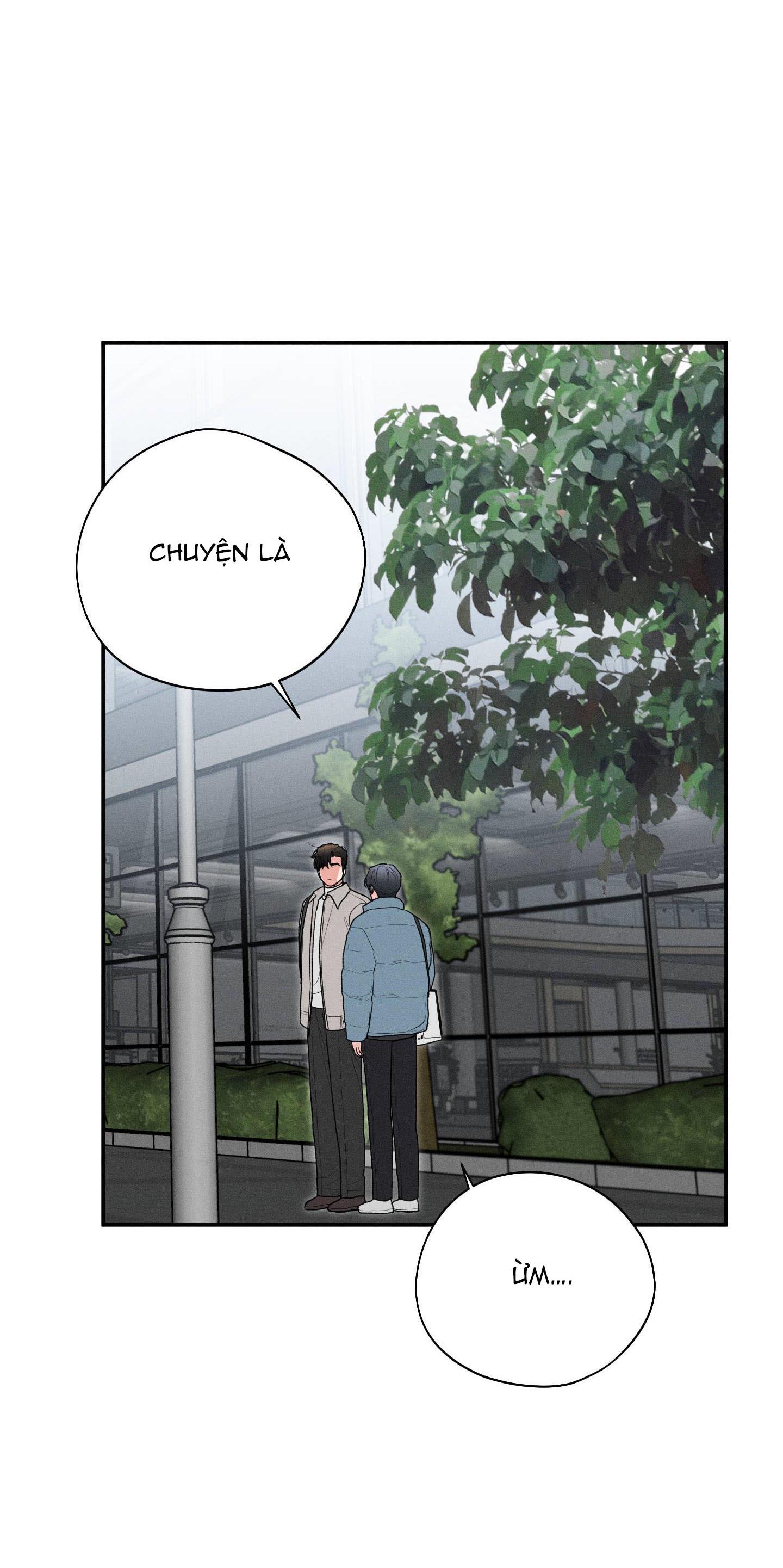 Đọc truyện (DROP) MÓN QUÀ DÀNH CHO KẺ NGẠO MẠN - Chapter 38