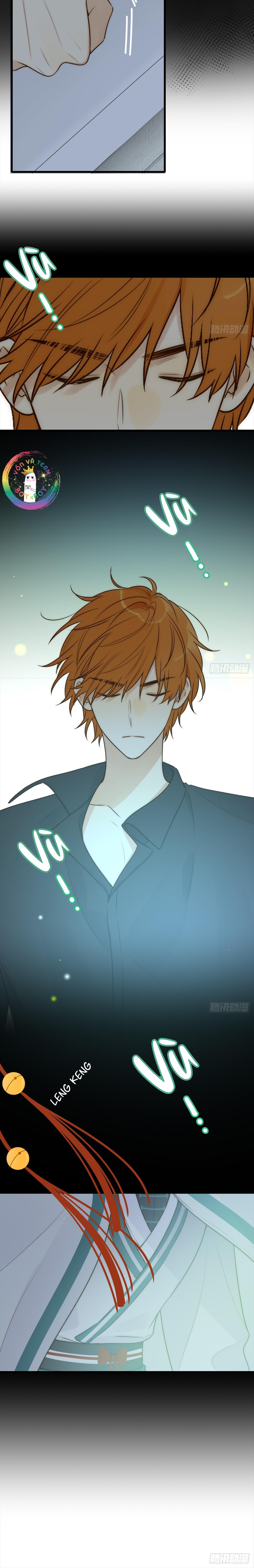 Đọc truyện Chỉ Riêng Đuôi Là Không Được!!! - Chapter 57