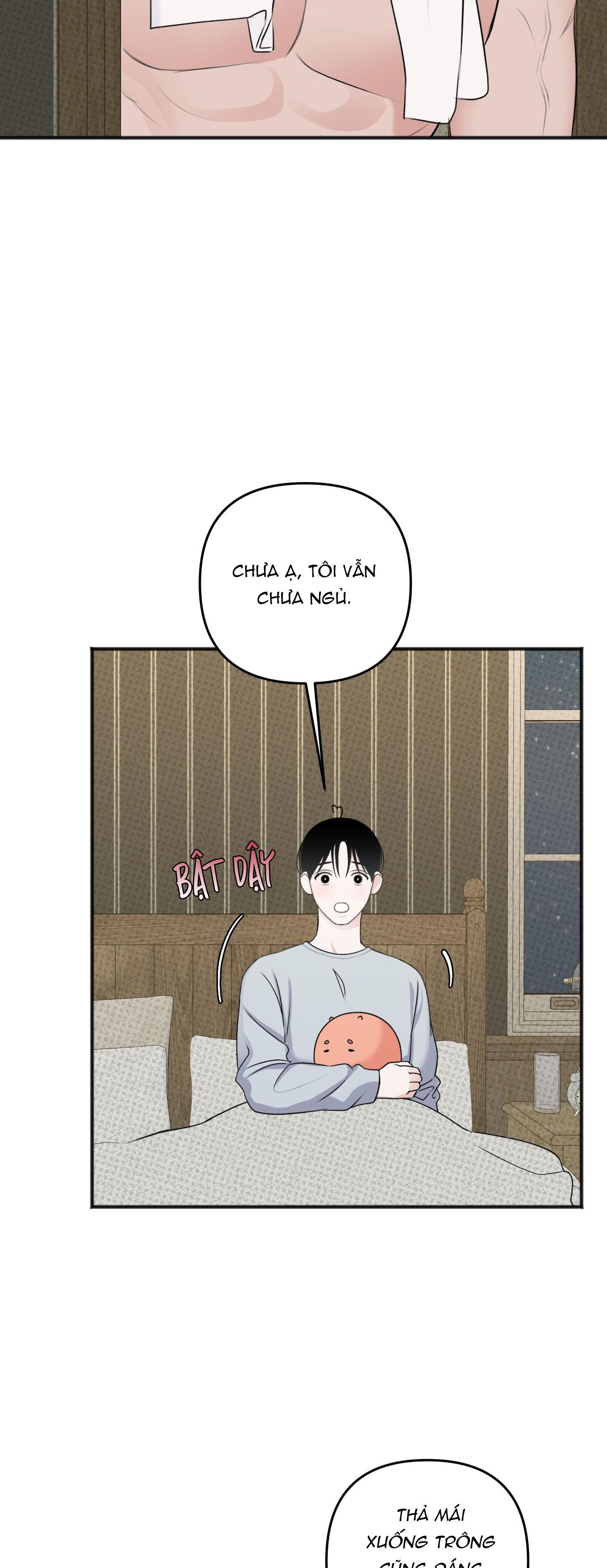 Đọc truyện BÉ XÚC TU - Chapter 18