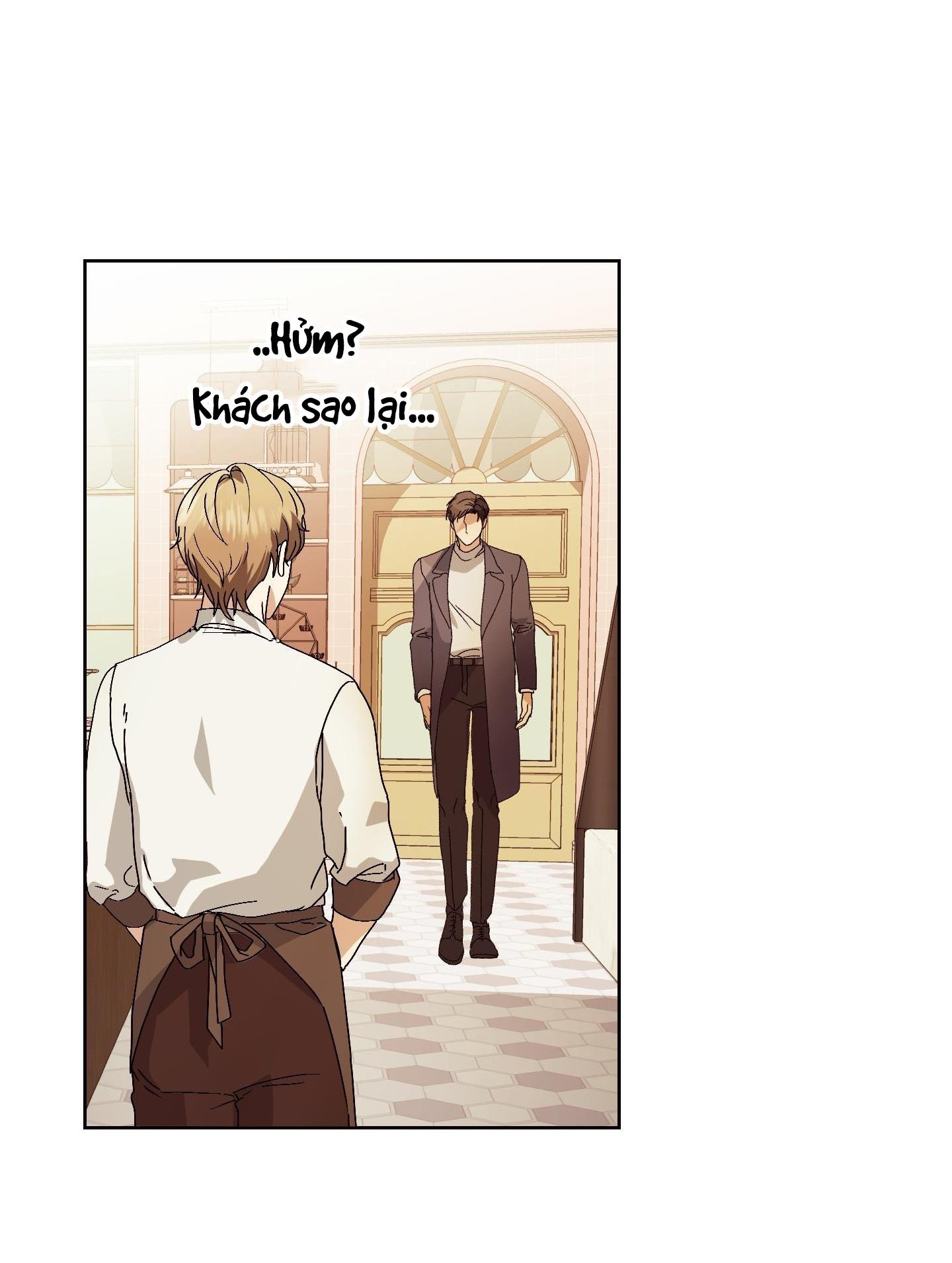 Đọc truyện (END) ANH CHÀNG MŨM MĨM - Chapter 1