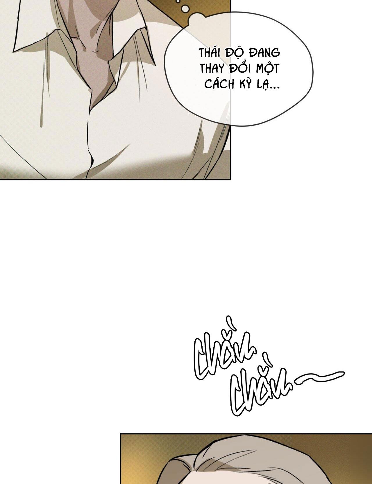 Đọc truyện CODENAME ANASTASIA - Chapter 39